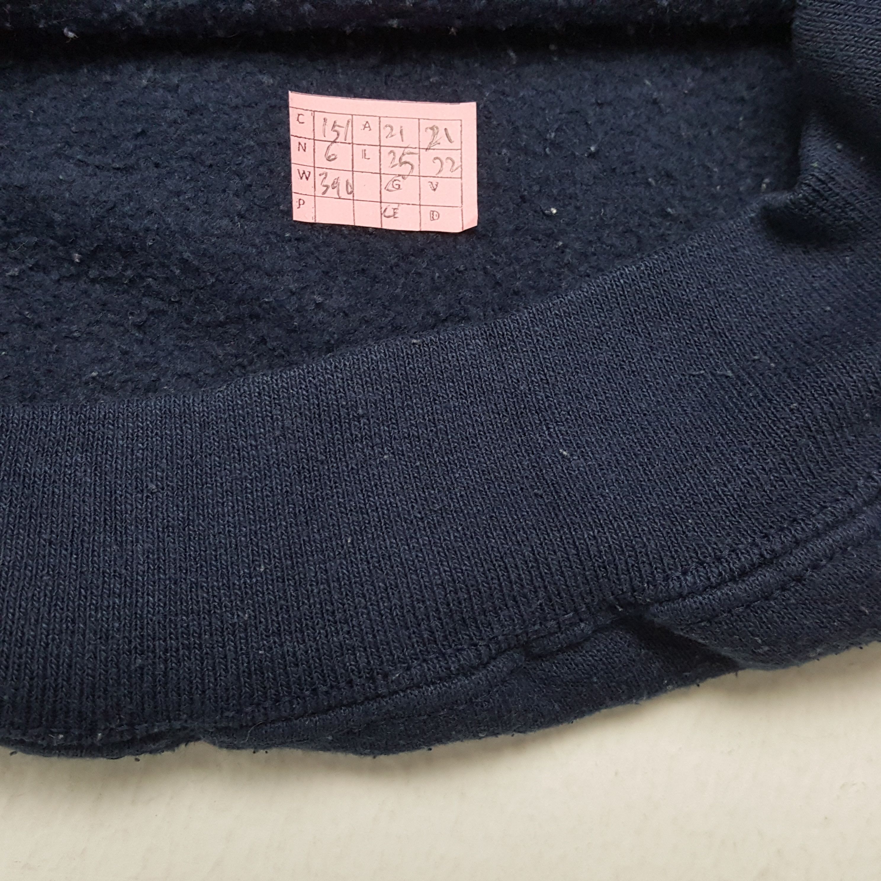 NFL × Vintage NFL CHICAGO BEARS American Football Team Sweatshirt Size US M / EU 48-50 / 2 - 6 Thumbnail