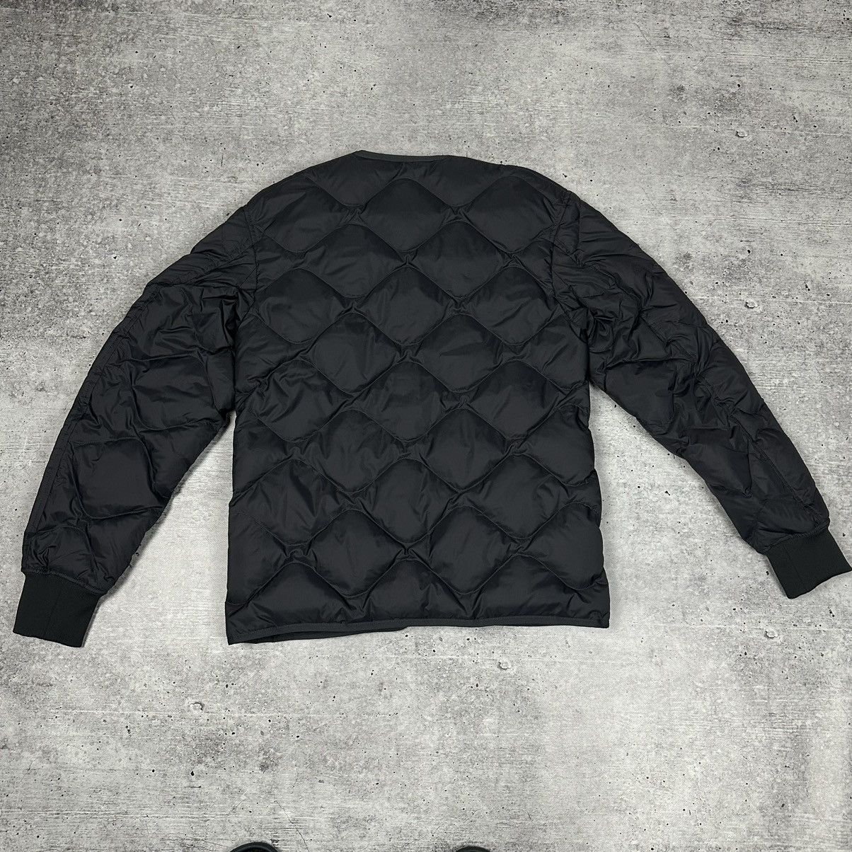 Japanese Brand × Uniqlo Uniqlo Ultra Light Down Bomber Jacket Black Women’s Size XXS Size XXS / US 00 / IT 34 - 8 Thumbnail