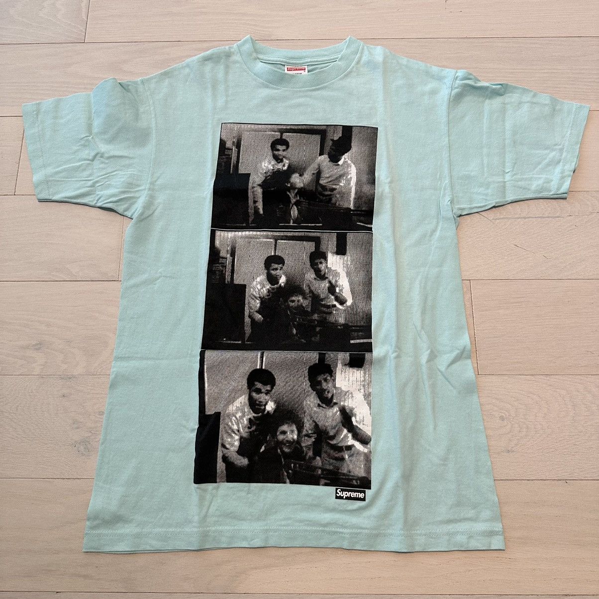 Supreme Malcolm Mclaren | Grailed