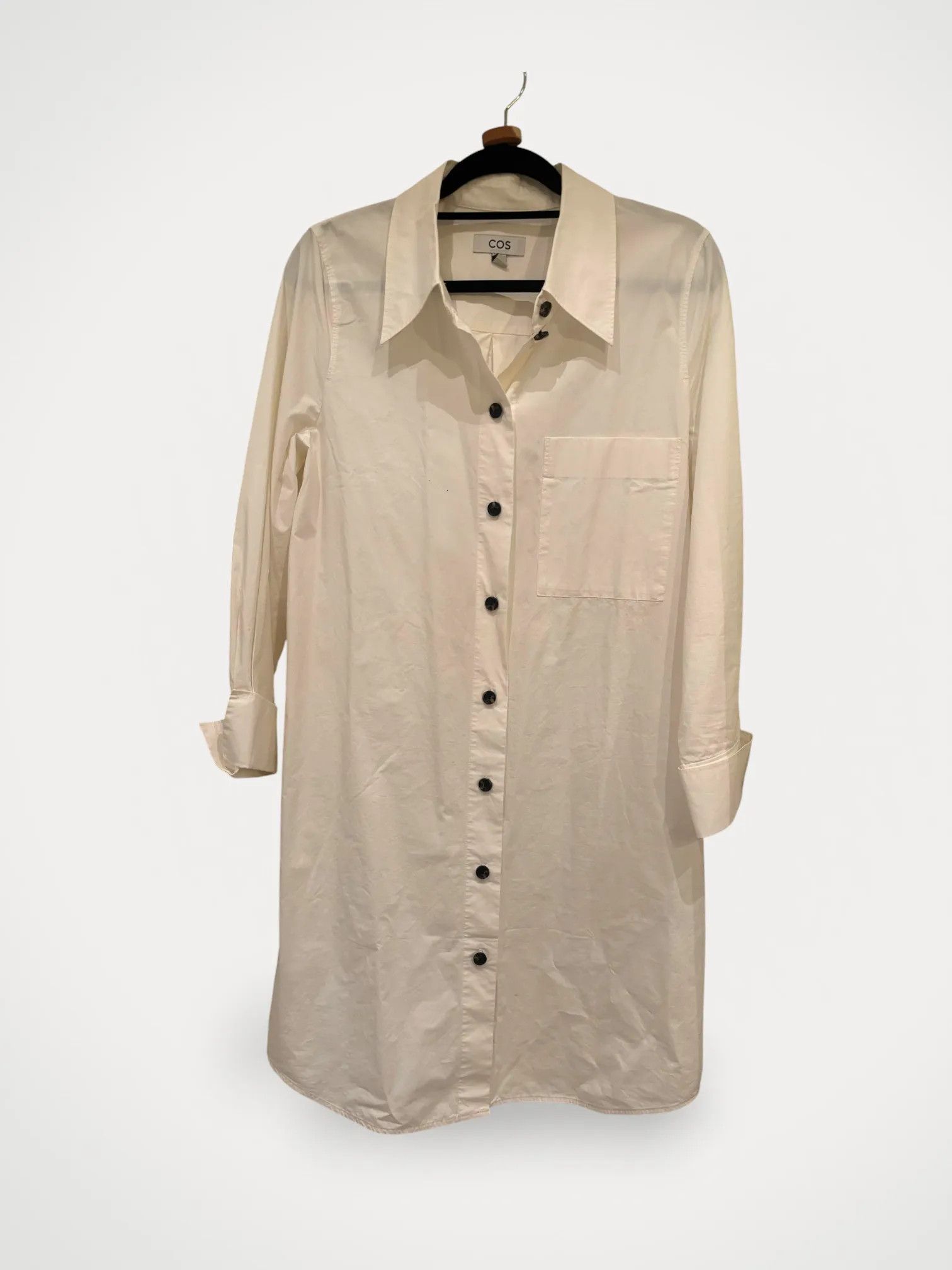 Cos Cos Shirt Size M / US 6-8 / IT 42-44 - 1 Thumbnail