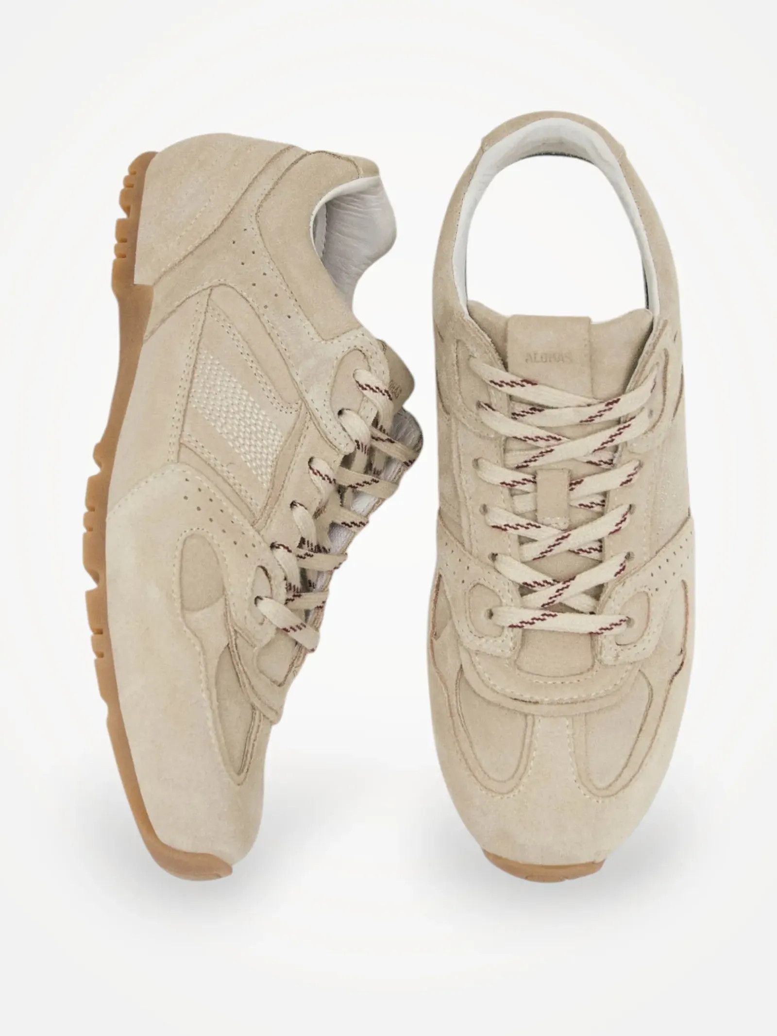 ALOHAS Alohas Tb.56 Sneakers Size US 11 / IT 41 - 1 Thumbnail