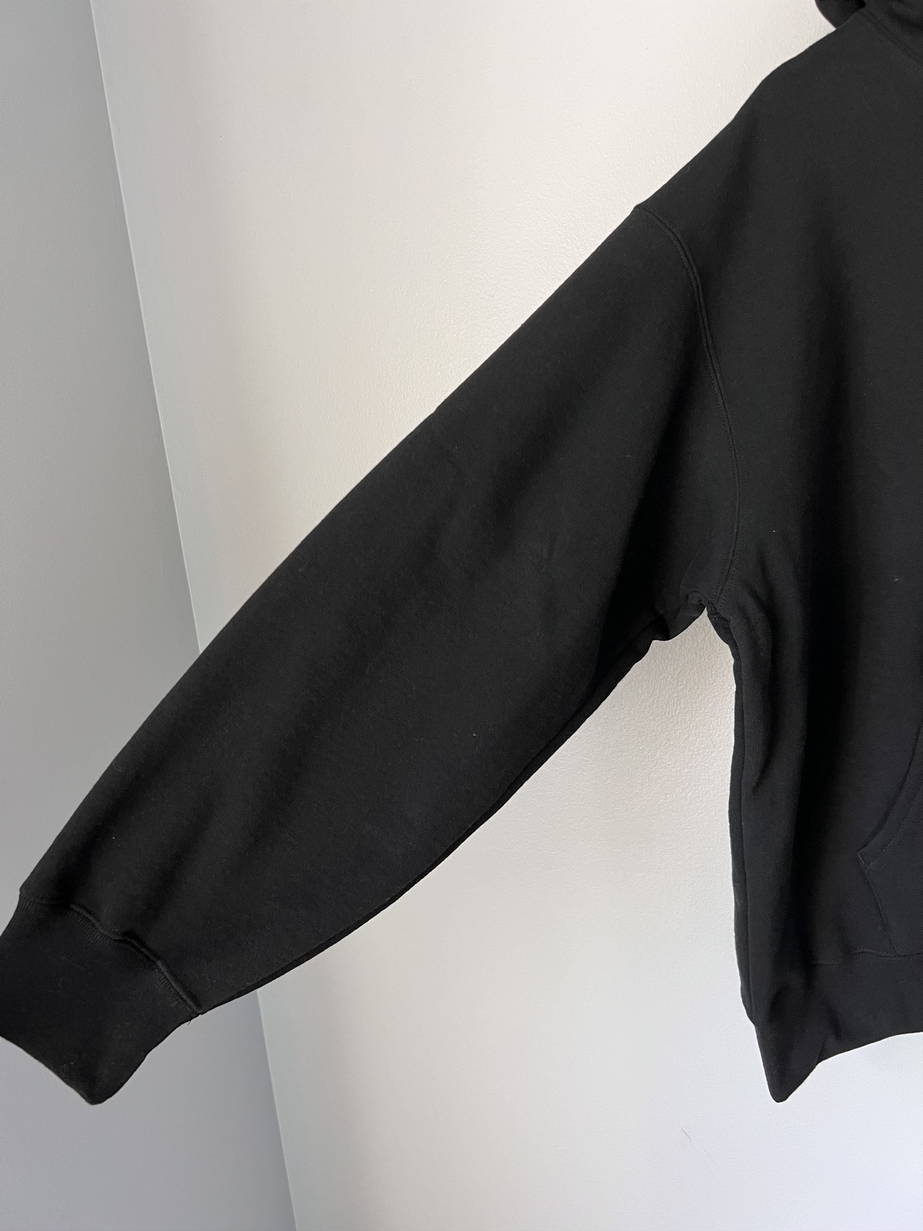 Supreme × Toy Machine Supreme Toy Machine Hooded Sweatshirt in Black Size US L / EU 52-54 / 3 - 3 Thumbnail