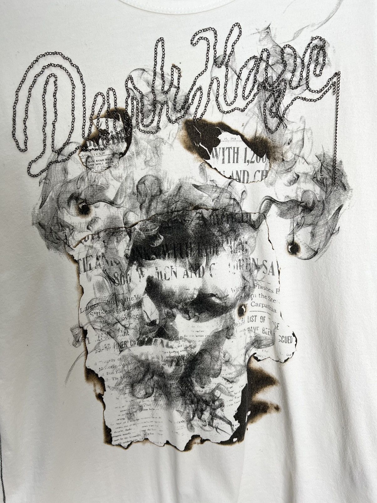 In the attic - dark haze Longsleeve if6was9