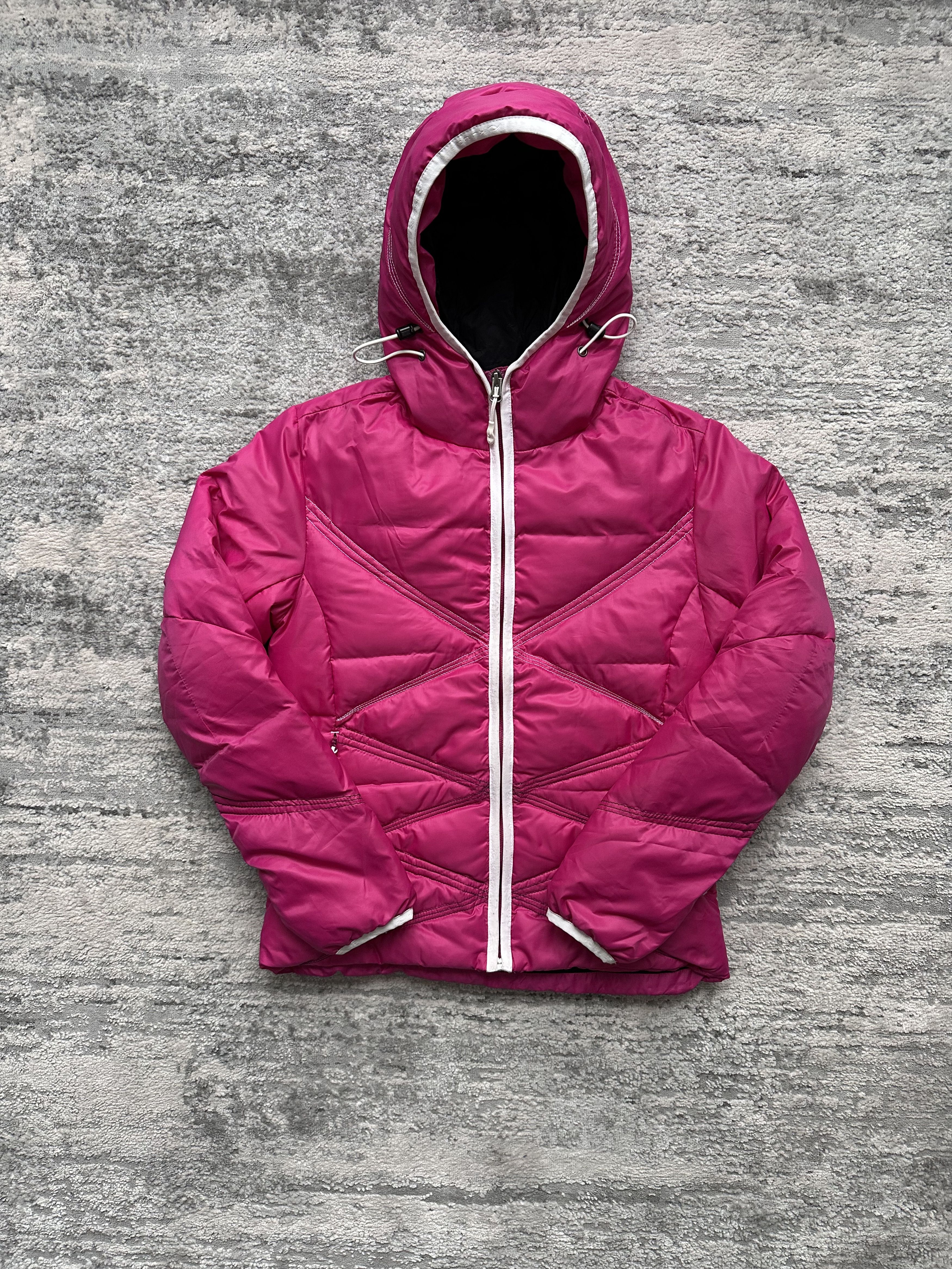 KJUS Kjus puffer jacket Size M / US 6-8 / IT 42-44 - 1 Thumbnail