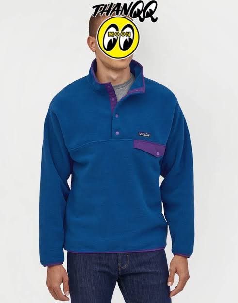 Patagonia × Vintage Patagonia Size US S / EU 44-46 / 1 - 6 Thumbnail