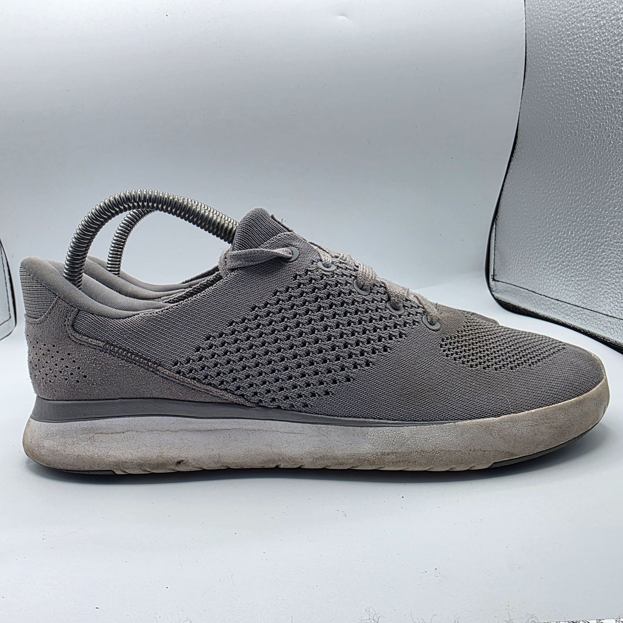 Other Kizik Lima Womens Size 9 Gray Hands Free Shoes Walking Casua Size US 9 / IT 39 - 12 Thumbnail