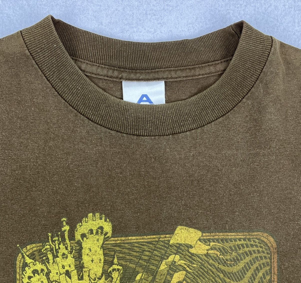 Other Vintage Monty Phyton and The Holy Grail Tee Size US M / EU 48-50 / 2 - 4 Thumbnail