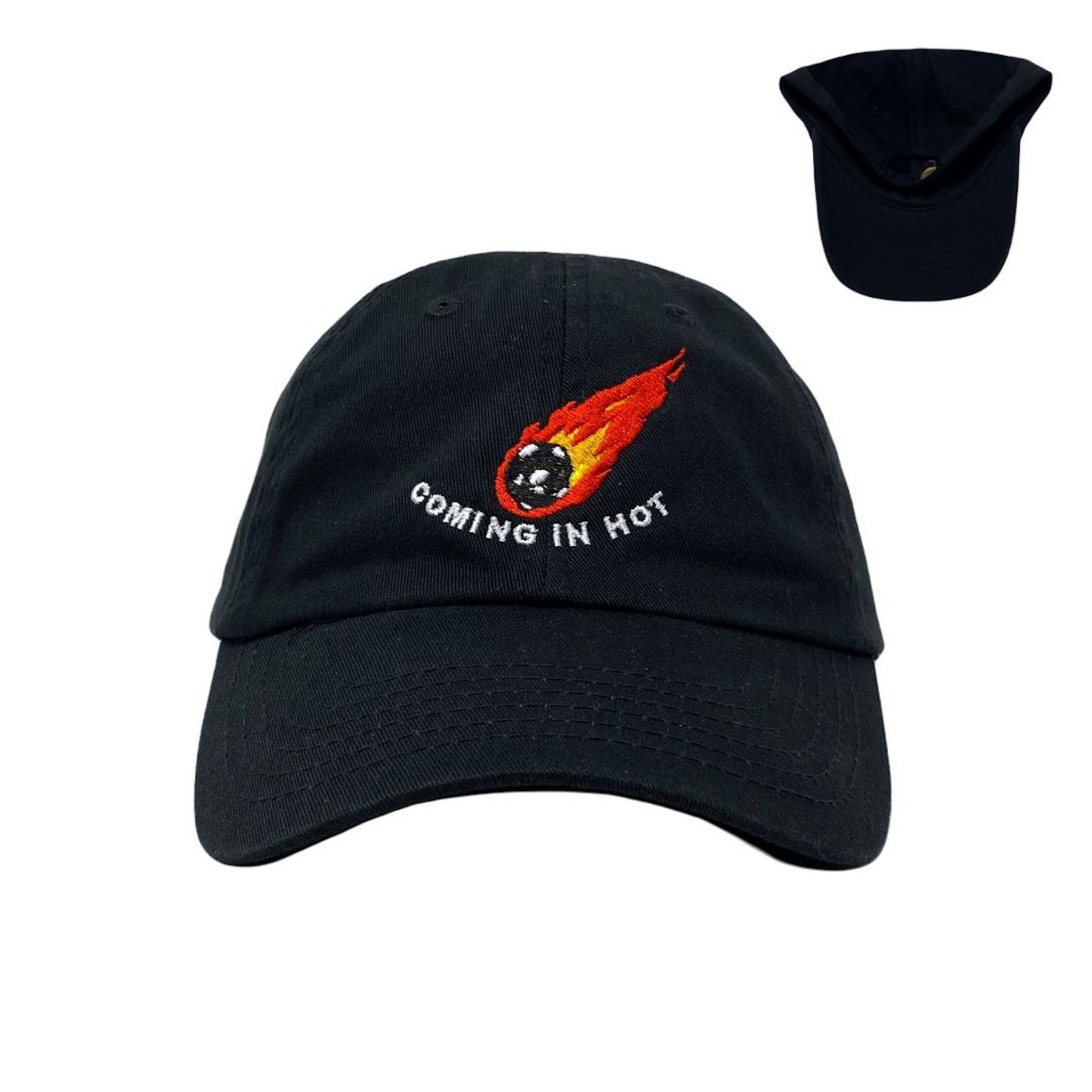Other NASA Coming In Hot Comet Dad Hat Size ONE SIZE - 1 Thumbnail