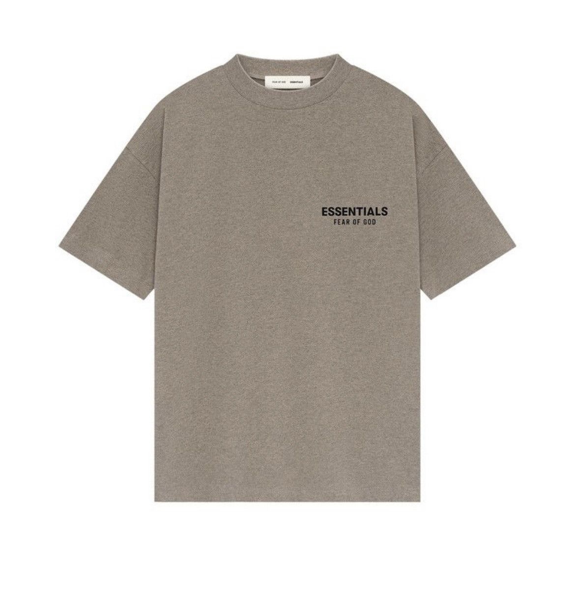 Essentials Essentials Homestead H classic short sleeve shirt Size L Size US L / EU 52-54 / 3 - 1 Thumbnail