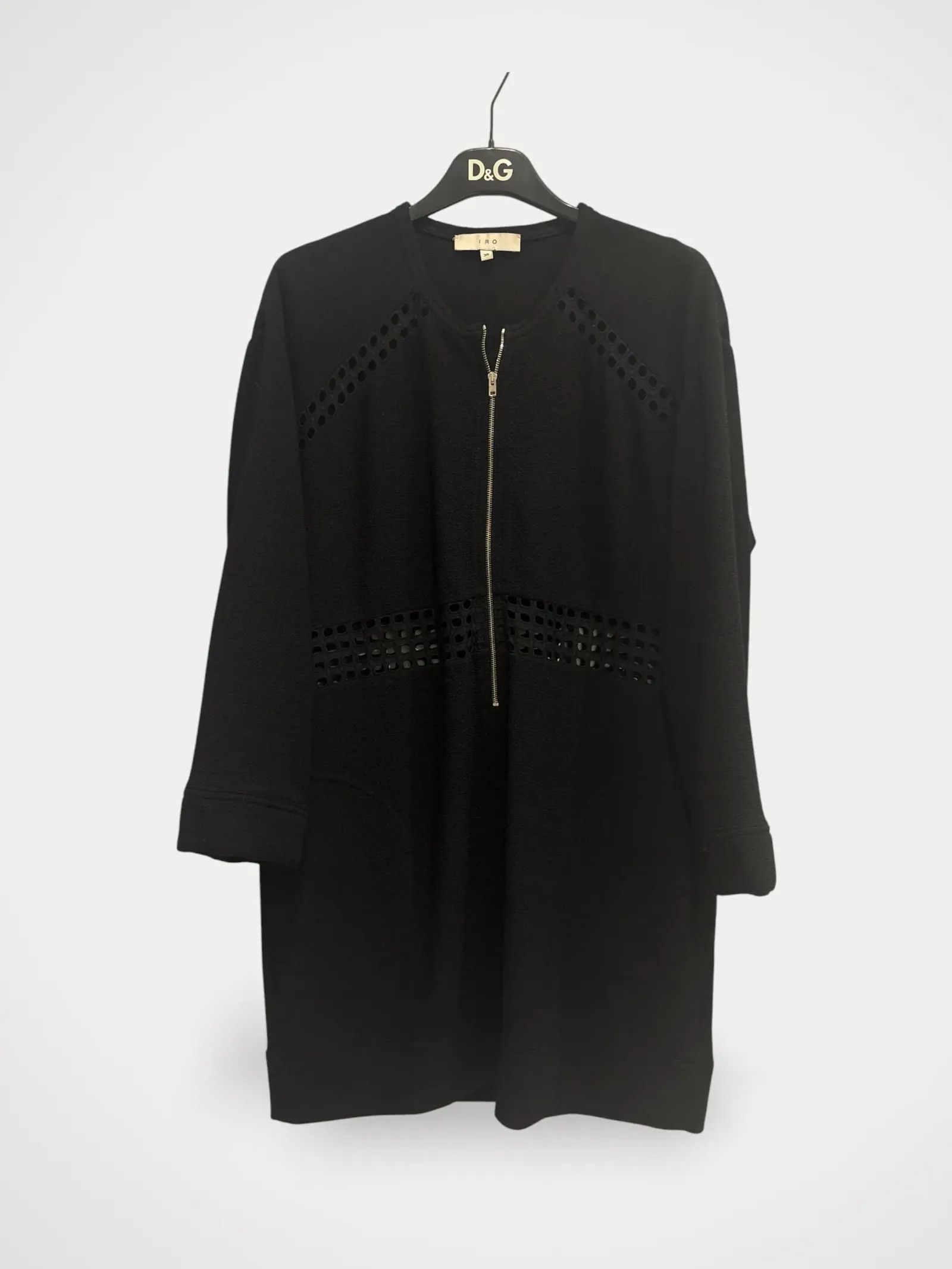 Iro IRO Dress Size XS / US 0-2 / IT 36-38 - 1 Thumbnail