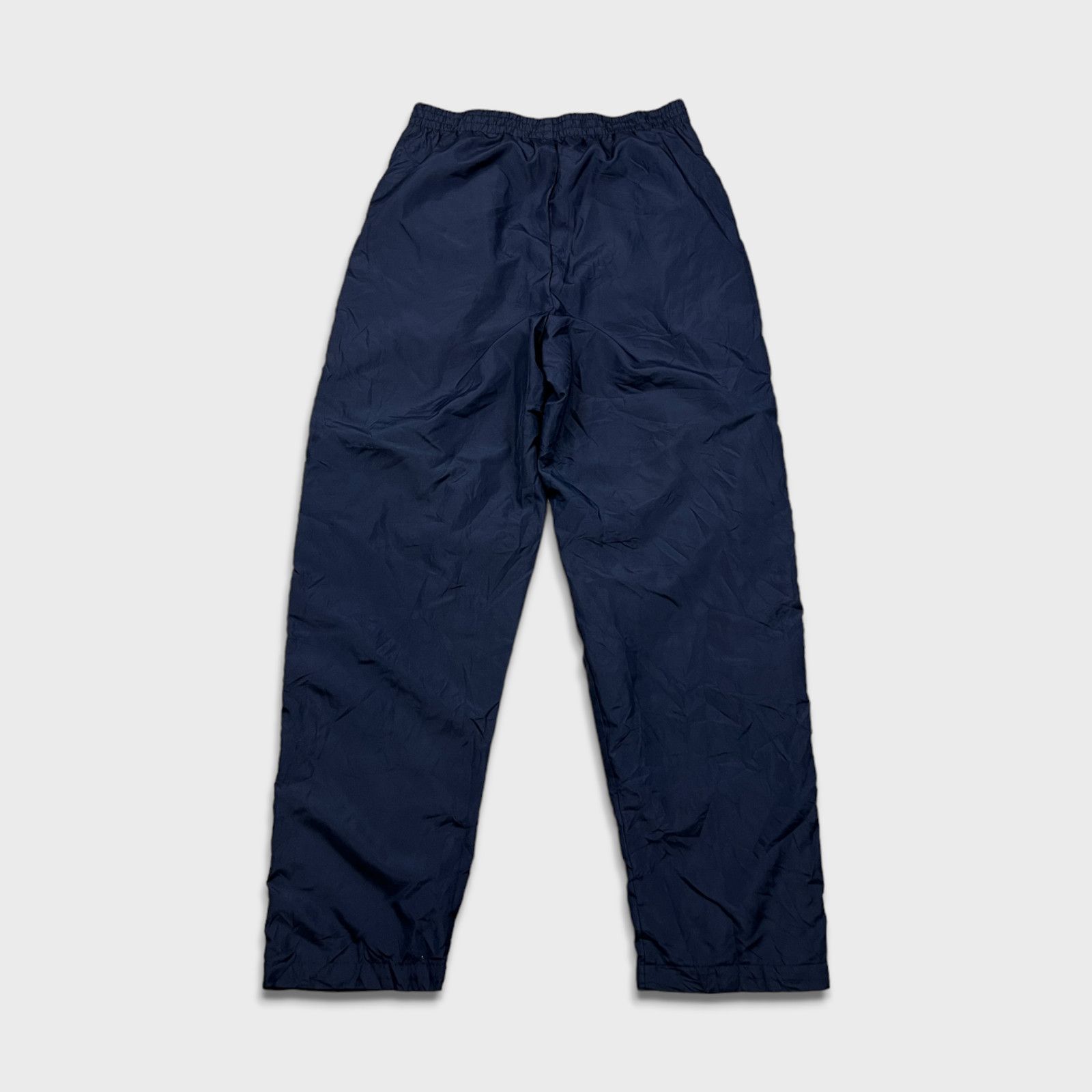 Champion × Vintage Champion Track Pants XL Spell Out Tear Away Athletic Jogger Size US 30 / EU 46 - 5 Thumbnail