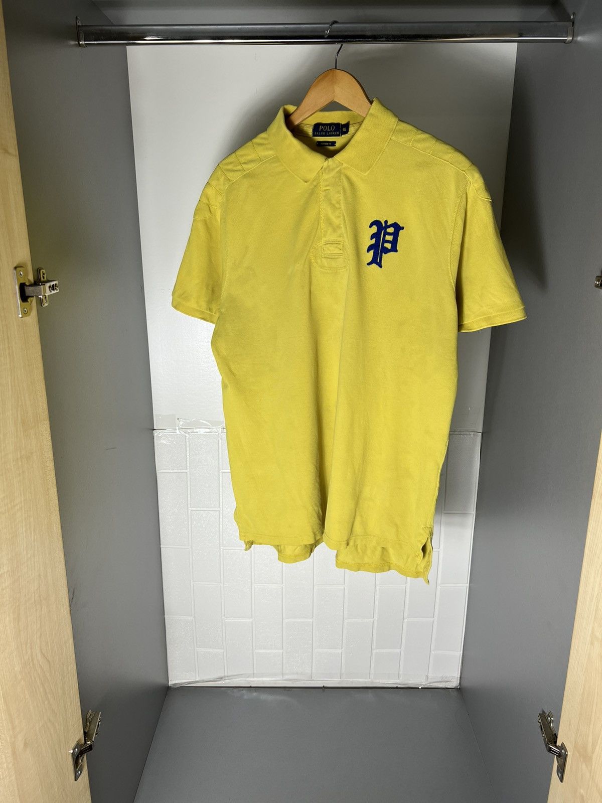 Polo Ralph Lauren VINTAGE POLO RALPH LAUREN CLASSIC DESIGNER CASUAL Y2K 90s Size US XL / EU 56 / 4 - 6 Thumbnail