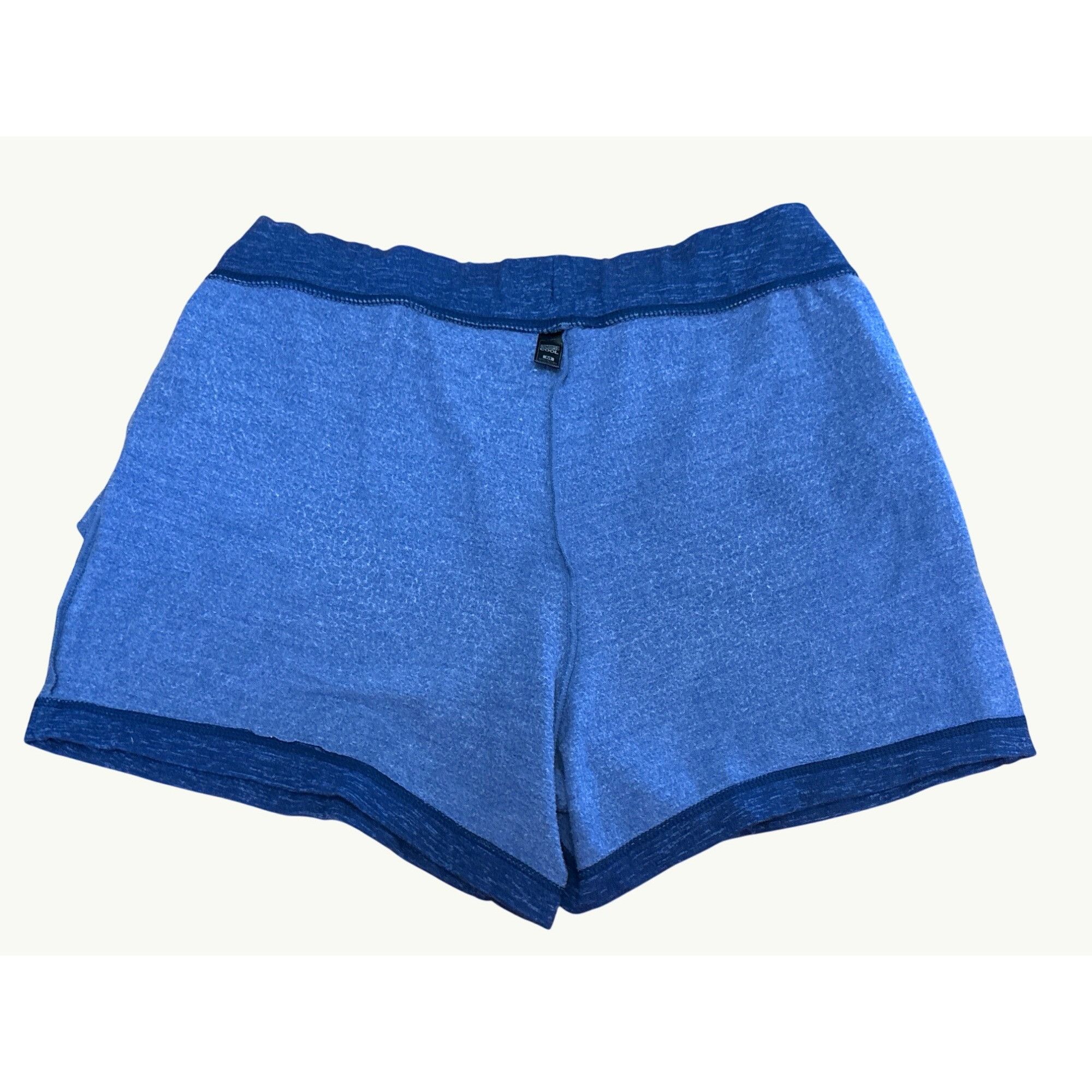 Other 32 Degrees Cool Cobalt Blue Lounge Shorts Size M Soft Stretc Size 28" / US 6 / IT 42 - 6 Thumbnail