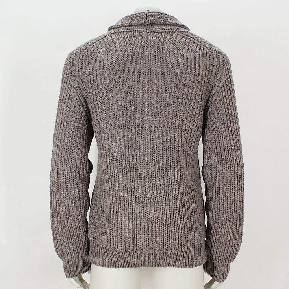 Beige Cardigan