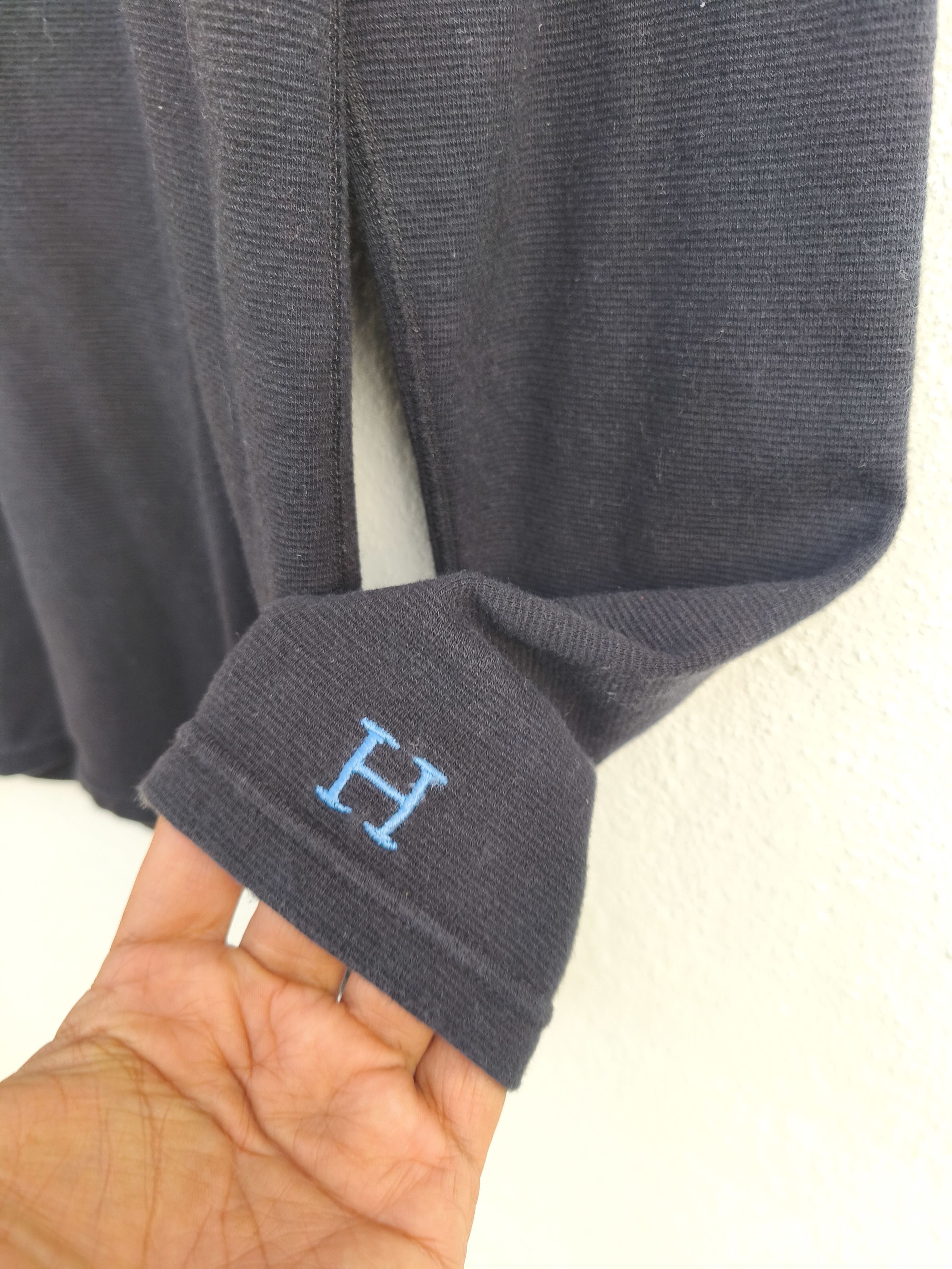 HRMTG HR Market t shirt long sleeve Size US M / EU 48-50 / 2 - 2 Thumbnail