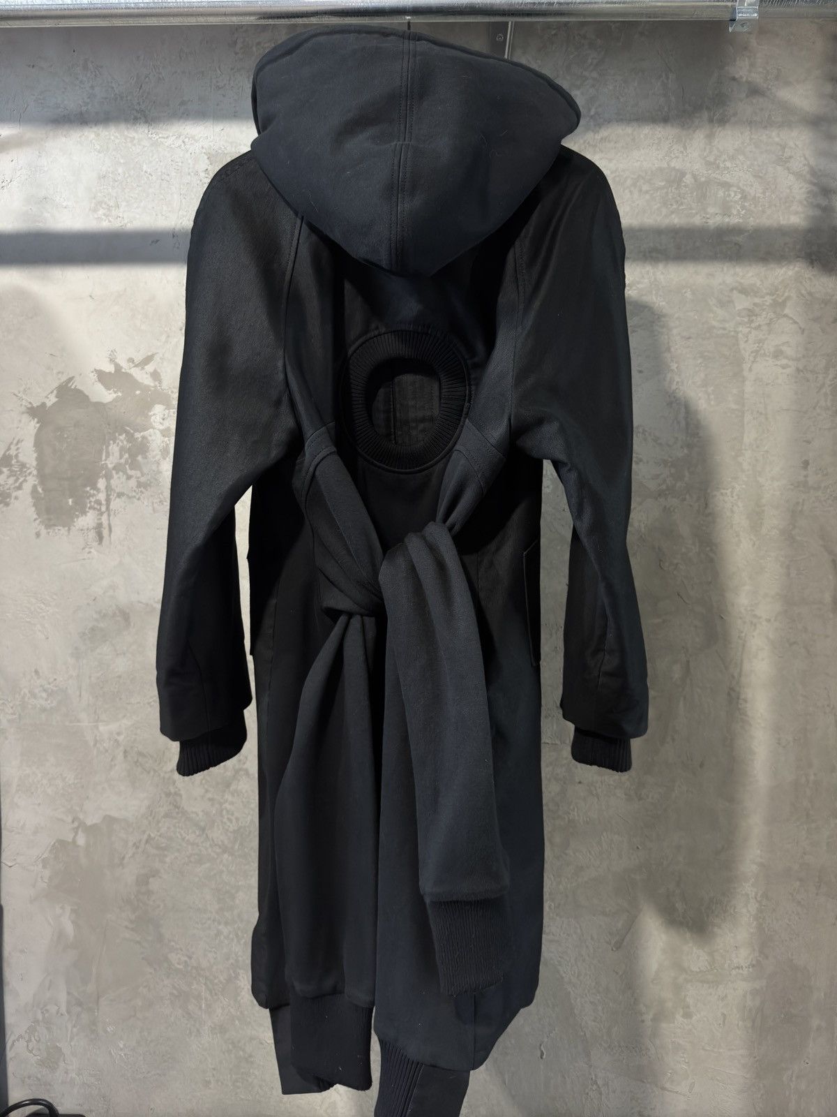 Other Besfxxk Parka Jacket Size S / US 4 / IT 40 - 2 Thumbnail