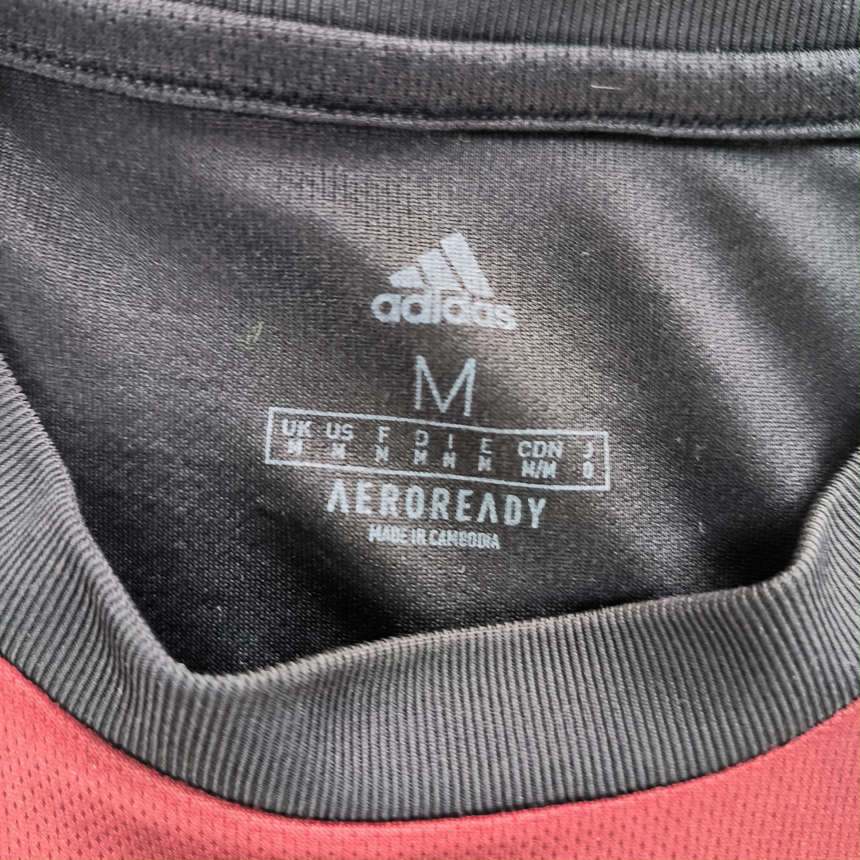 Adidas Bayern Munich 2020-21 Adidas third football jersey size M Size US M / EU 48-50 / 2 - 4 Thumbnail