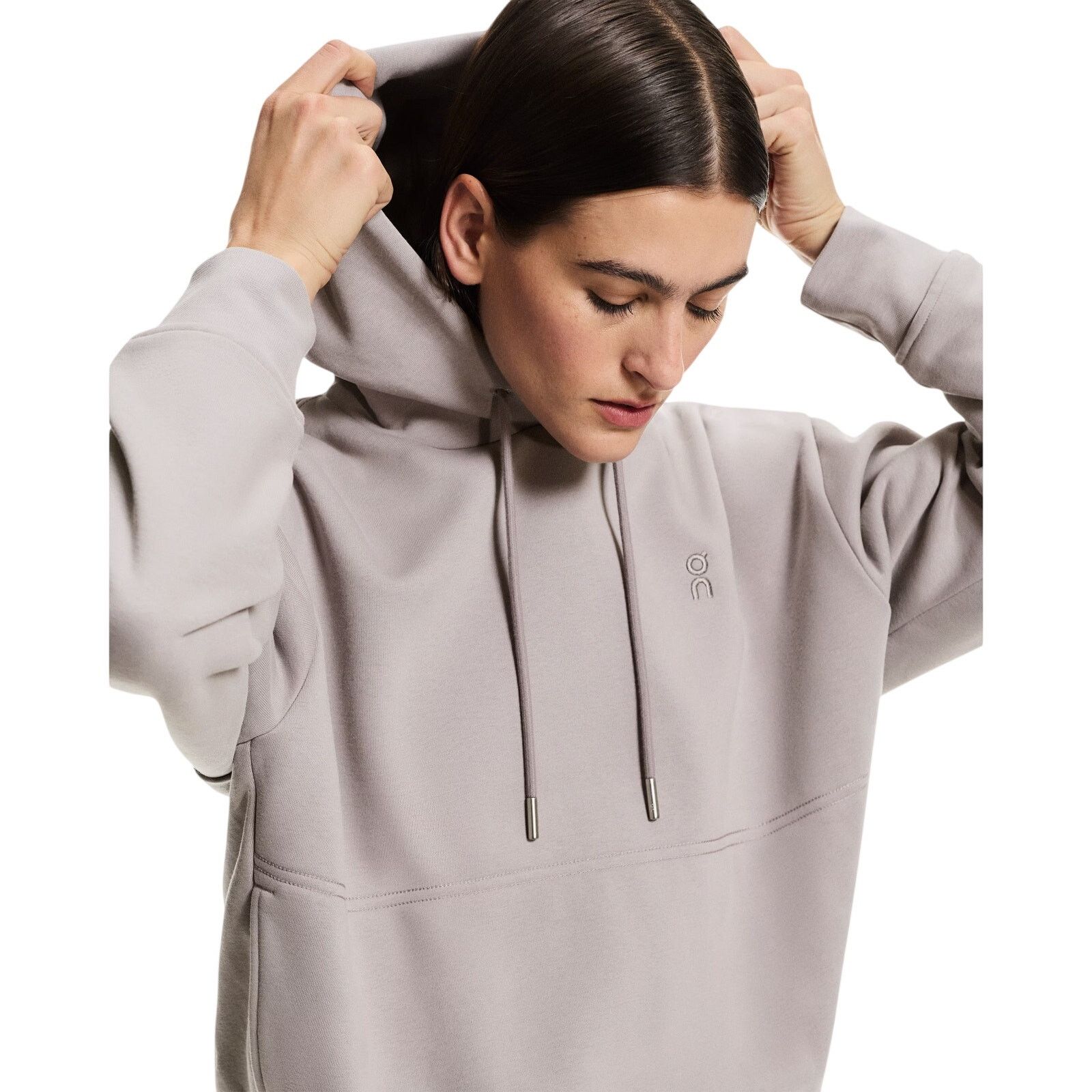 On On Club Collective Ore Hoodie - Size S - New Size S / US 4 / IT 40 - 2 Thumbnail