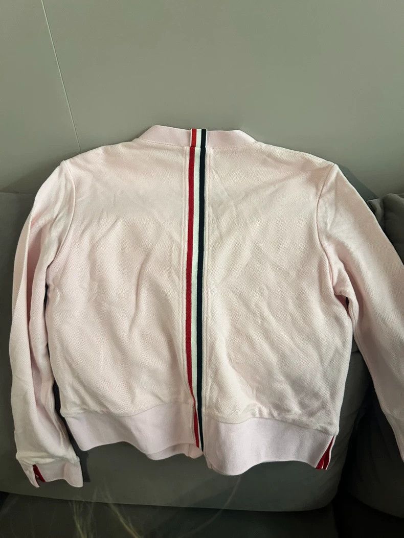 Thom Browne thom browneKnitting cardigans 2503-Nextarrow Size S / US 4 / IT 40 - 2 Thumbnail