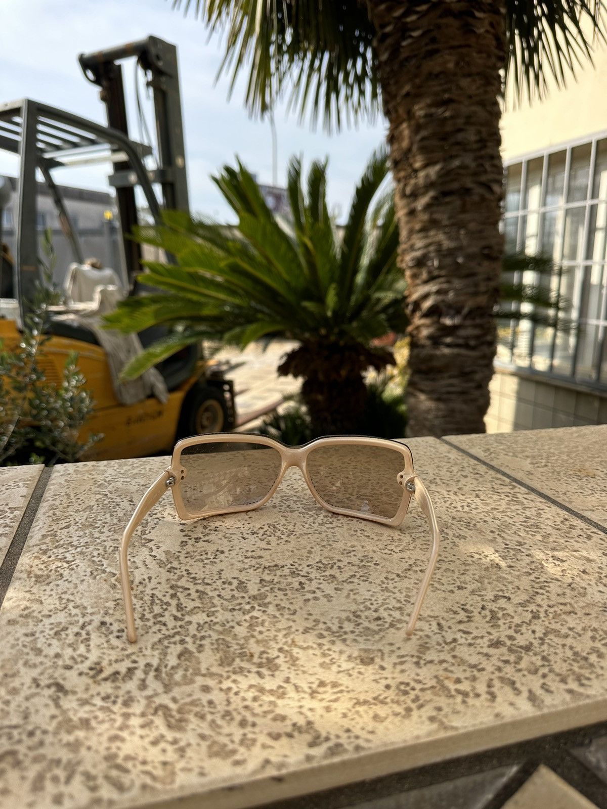 Chanel Chanel Sunglasses 5065 Brown Size ONE SIZE - 4 Thumbnail