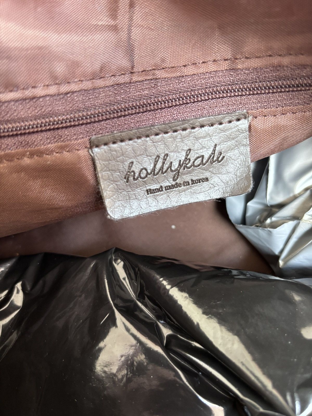 Other Leopard Duffle Bag Hollykate Size ONE SIZE - 6 Thumbnail