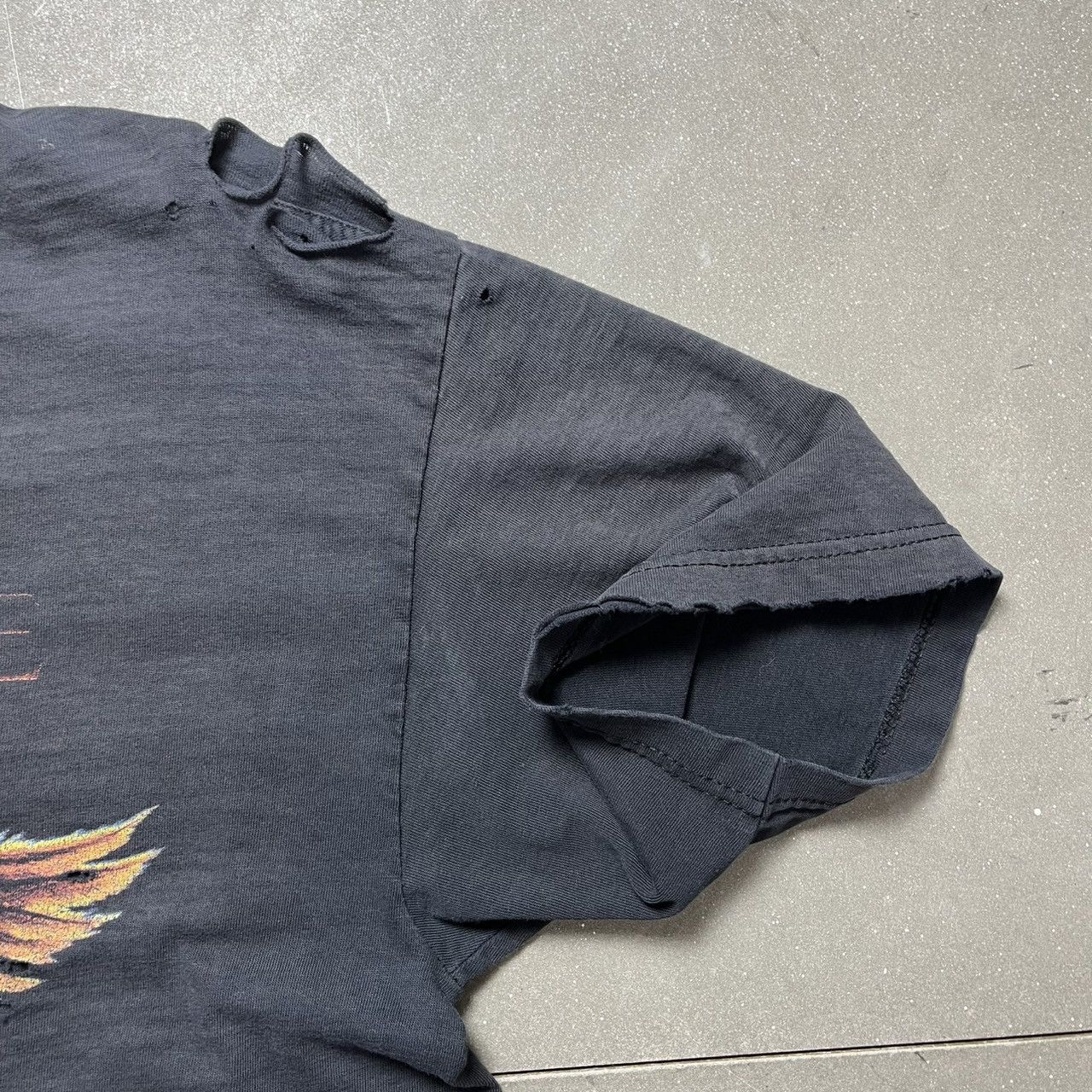 Harley Davidson Harley Davidson Kailua-Kona HI Eagle T-shirt Size US L / EU 52-54 / 3 - 8 Thumbnail