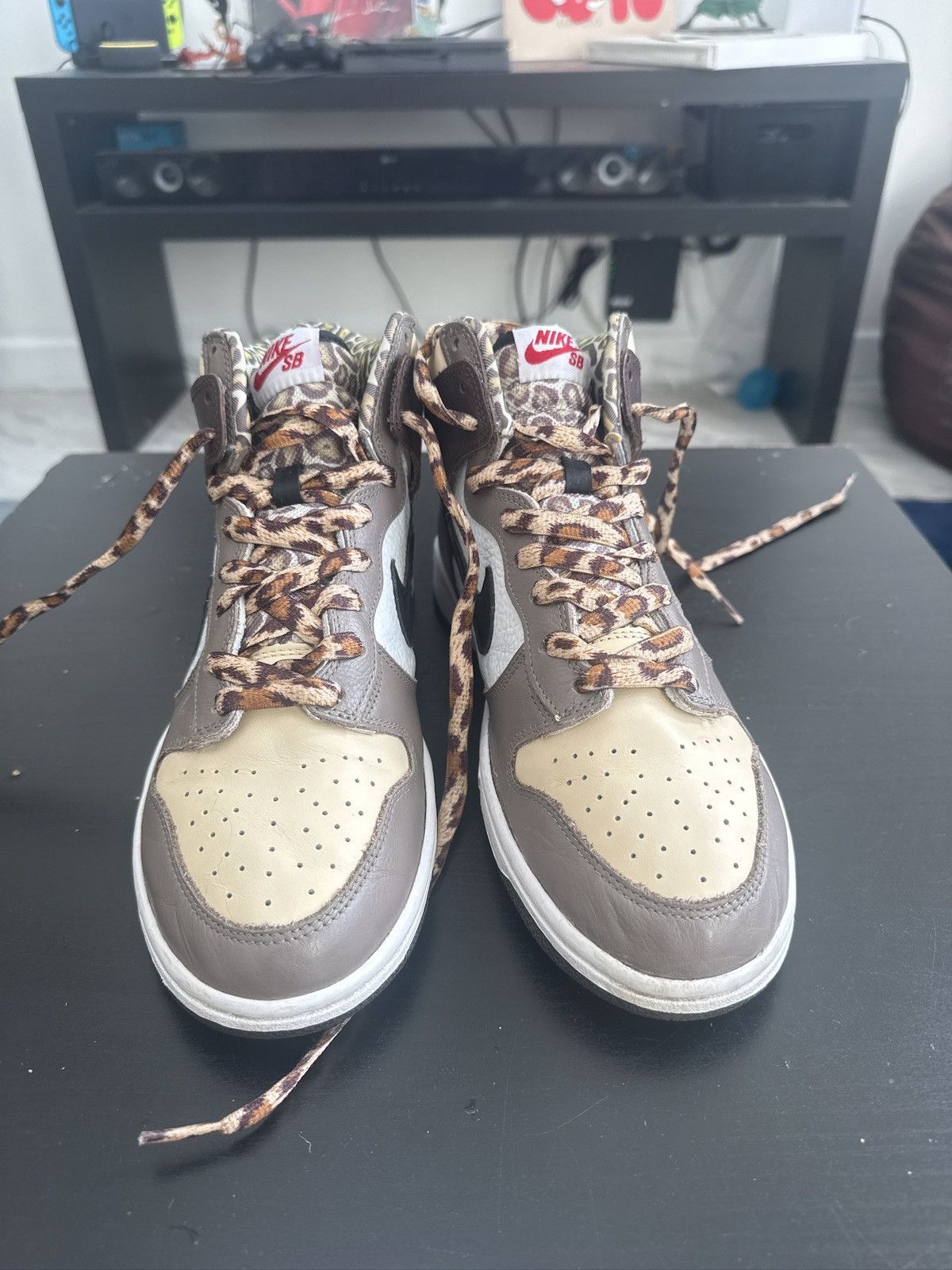 Nike 08 Nike sbs Ferris Bueller pack OG all Size US 10 / EU 43 - 4 Thumbnail
