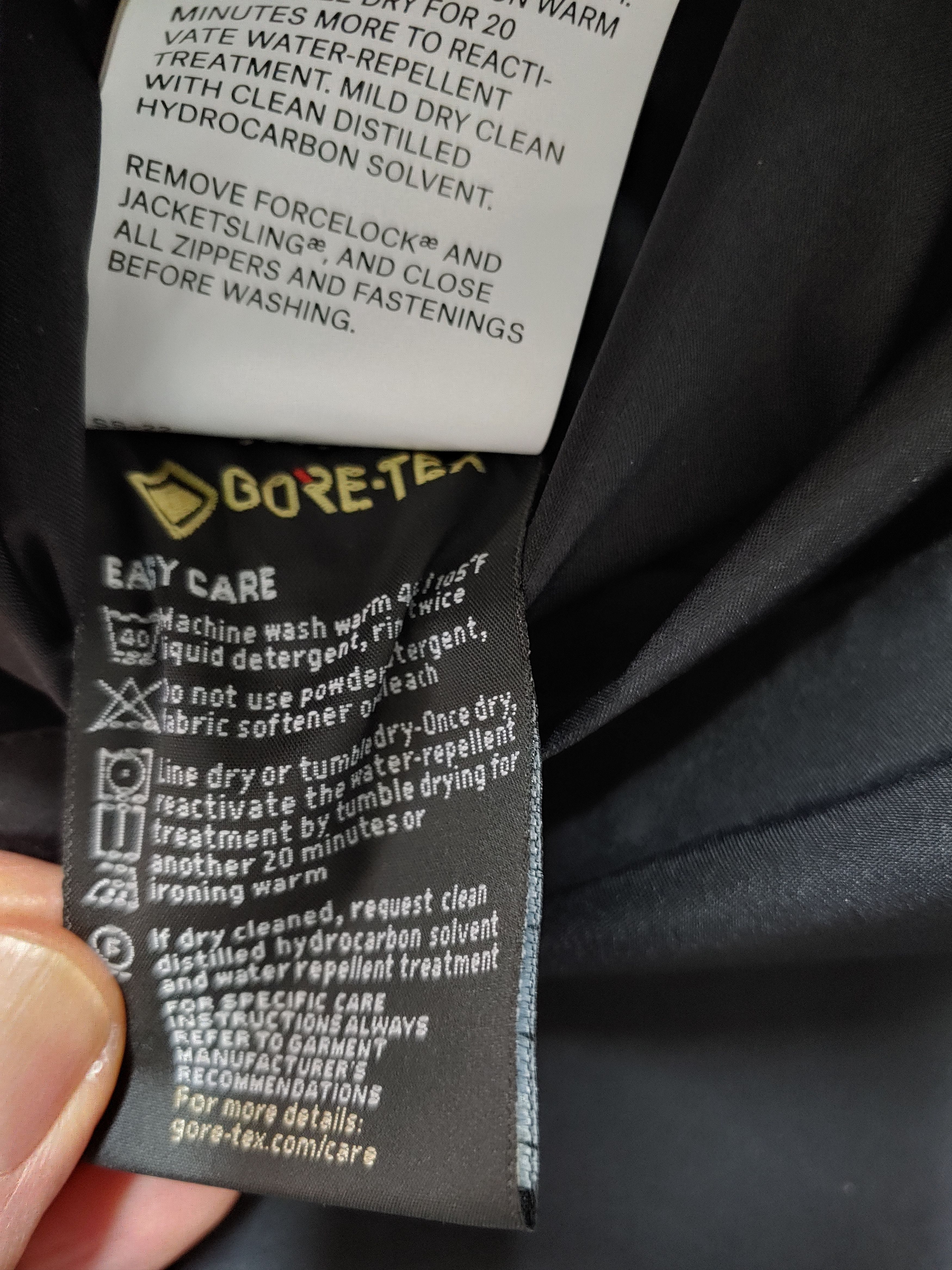 Acronym J1A-GTKR Size US M / EU 48-50 / 2 - 8 Thumbnail