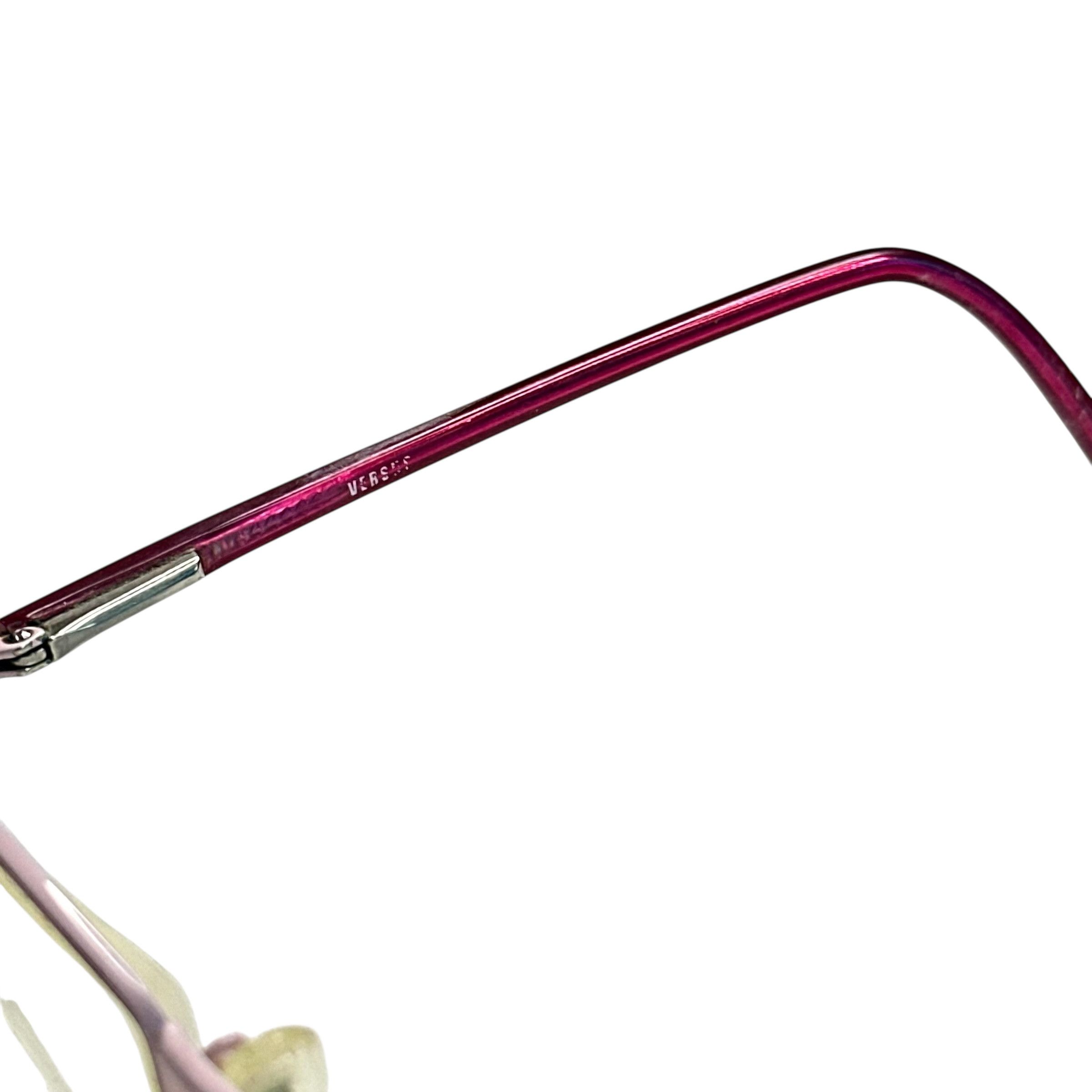 Versace Versus Slim Glasses Size ONE SIZE - 4 Thumbnail