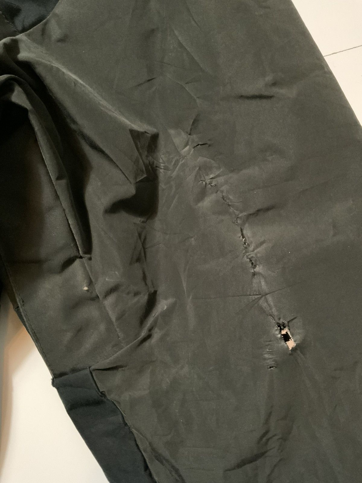 The North Face × Vintage Vintage TNF The North Face Goretex Softshell 3 In 1 Jacket Size US M / EU 48-50 / 2 - 14 Thumbnail
