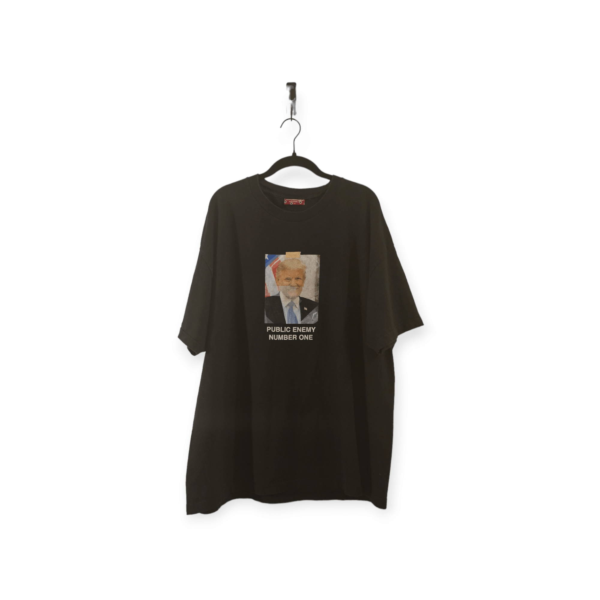 Menace Menace Public Enemy Number One Size US XXL / EU 58 / 5 - 1 Thumbnail