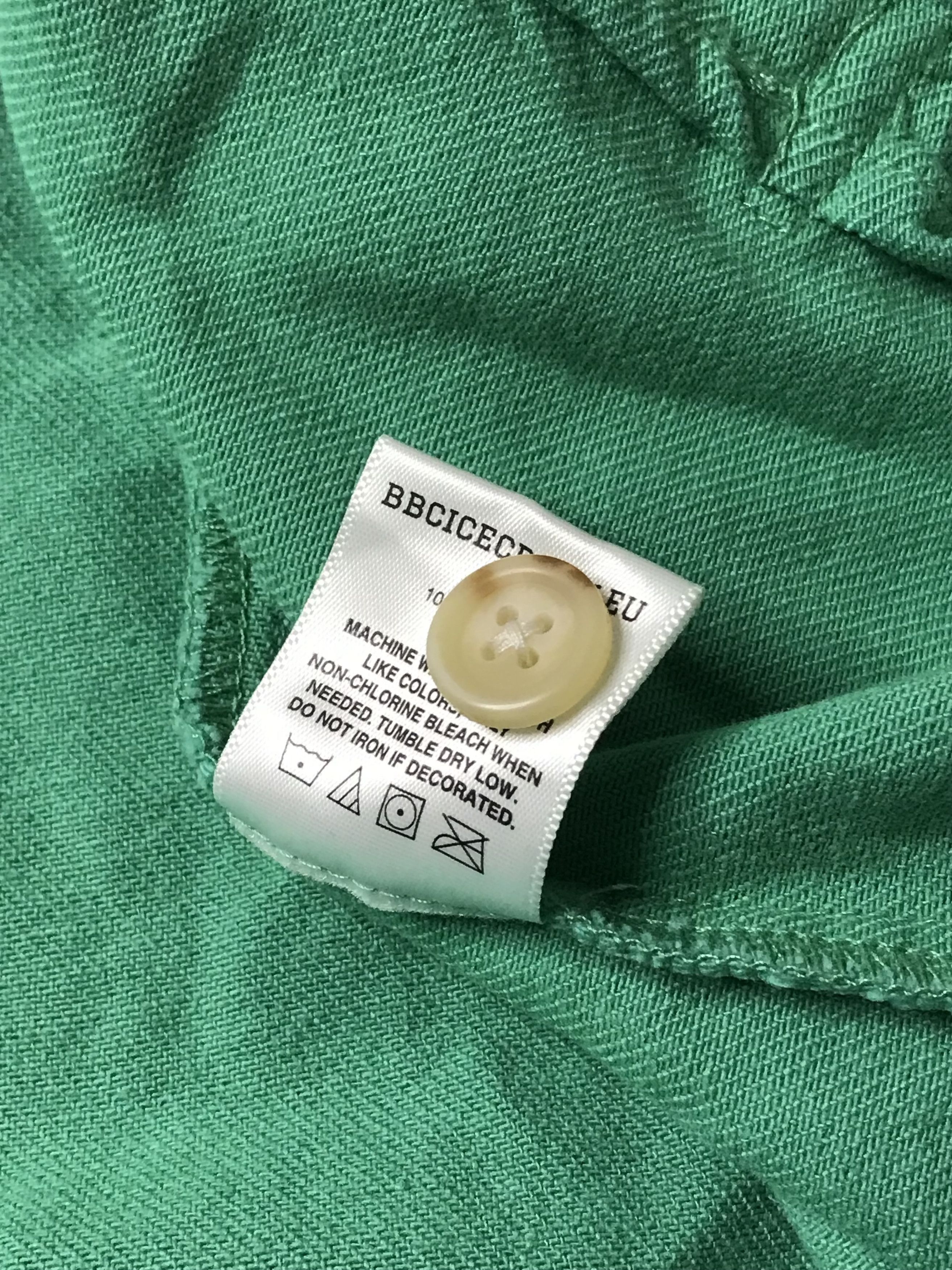 Billionaire Boys Club × Icecream Billionaire Boys Club soft serve casual zip jacket men’s Size US XL / EU 56 / 4 - 7 Thumbnail