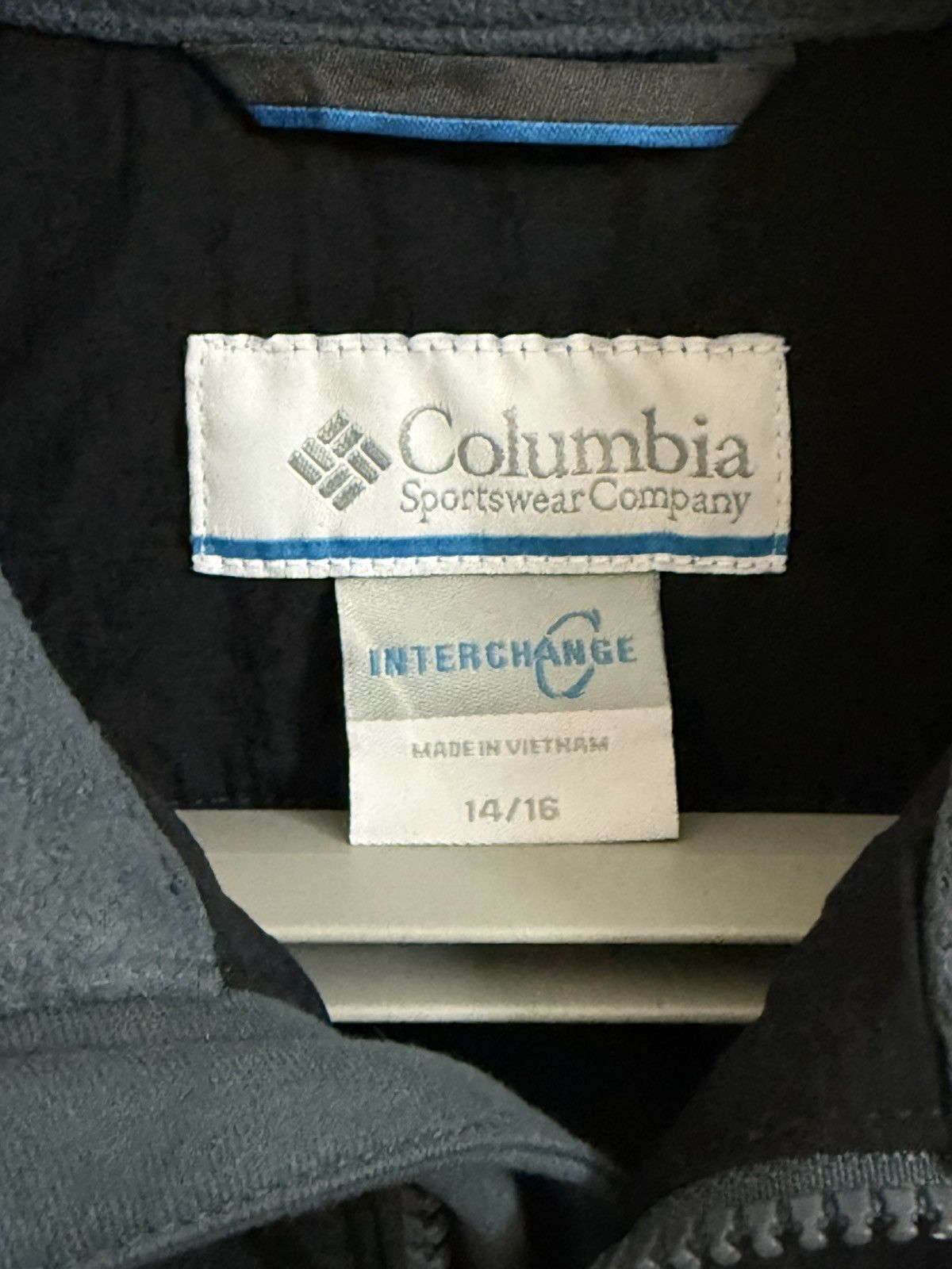 Columbia Columbia Bugaboo Fleece Jacket Size US S / EU 44-46 / 1 - 7 Thumbnail