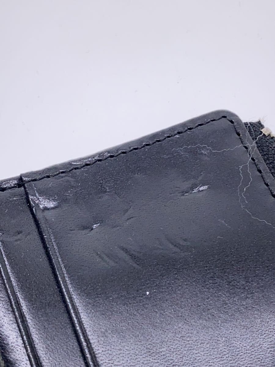 Vivienne Westwood Multi Orb Embossed Leather Key Holder Wallet Size ONE SIZE - 5 Thumbnail