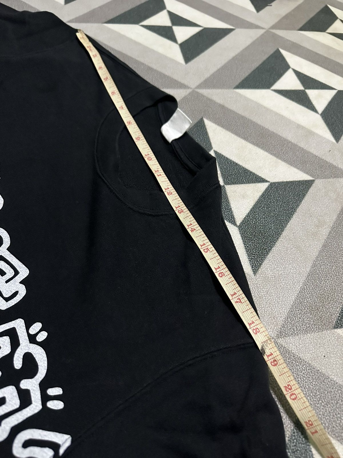 Keith Haring Keith haring sweatshirt Size US L / EU 52-54 / 3 - 12 Thumbnail
