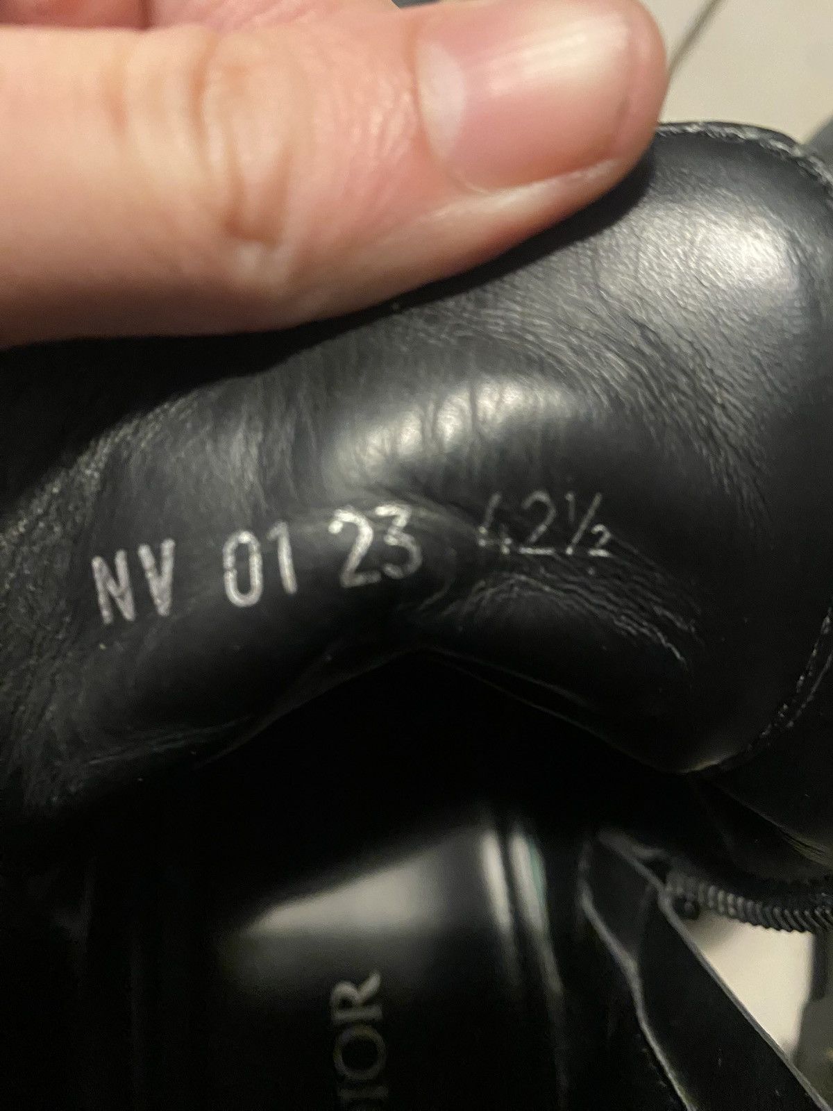 Dior Dior Explorer Boots Size US 9 / EU 42 - 4 Thumbnail