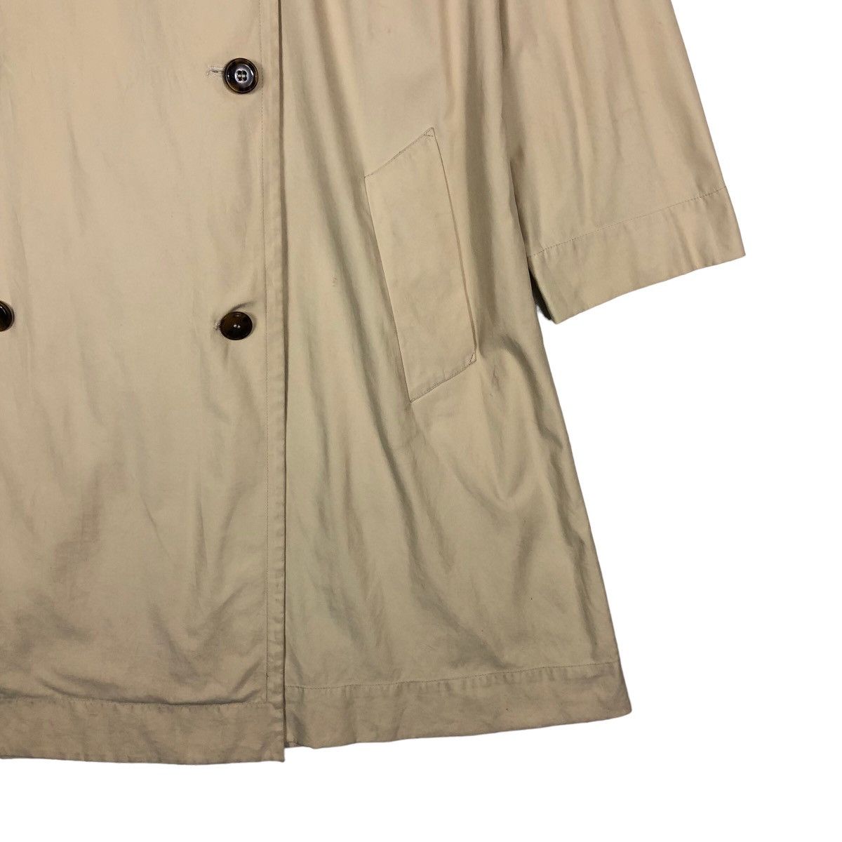 Vintage 🔥Vintage Bondage Parachute Long Jacket OpSum Made in Italy Size US M / EU 48-50 / 2 - 6 Thumbnail