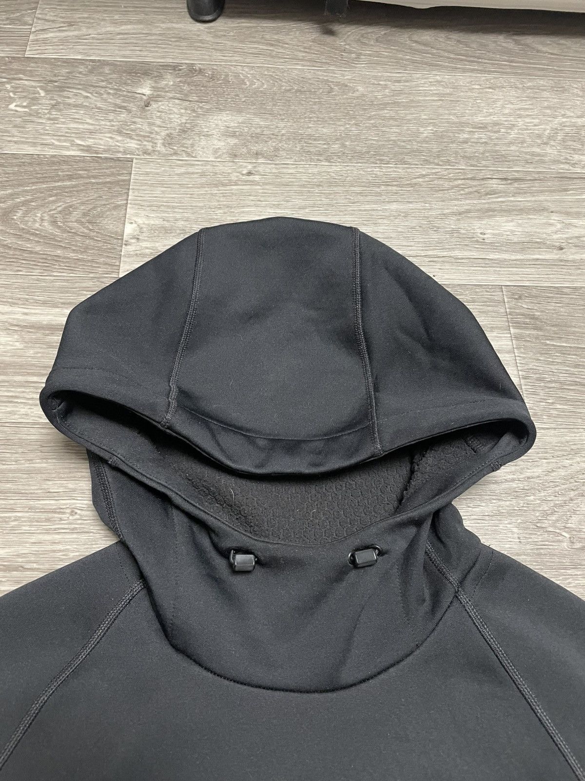 Nike Nike Sportswear Ninja Therma Sphere Hoodie Pullover Black Size US L / EU 52-54 / 3 - 8 Thumbnail