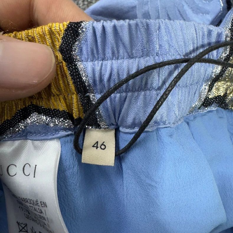 Gucci Gucci Star shorts 2501-Nextarrow Size US 34 / EU 50 - 6 Thumbnail