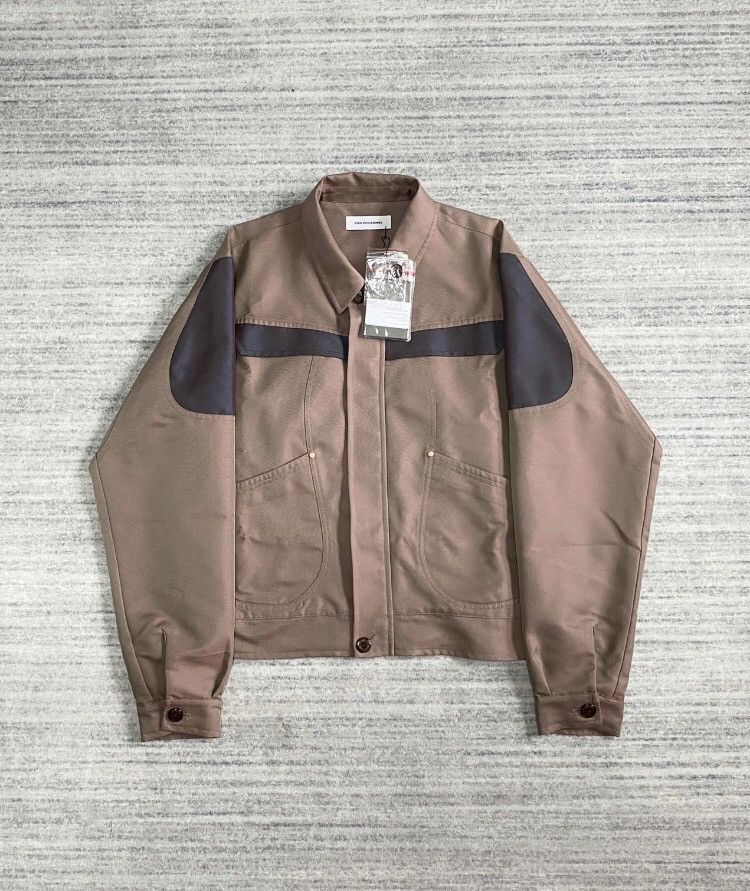 Kiko Kostadinov Mcnamara | Grailed