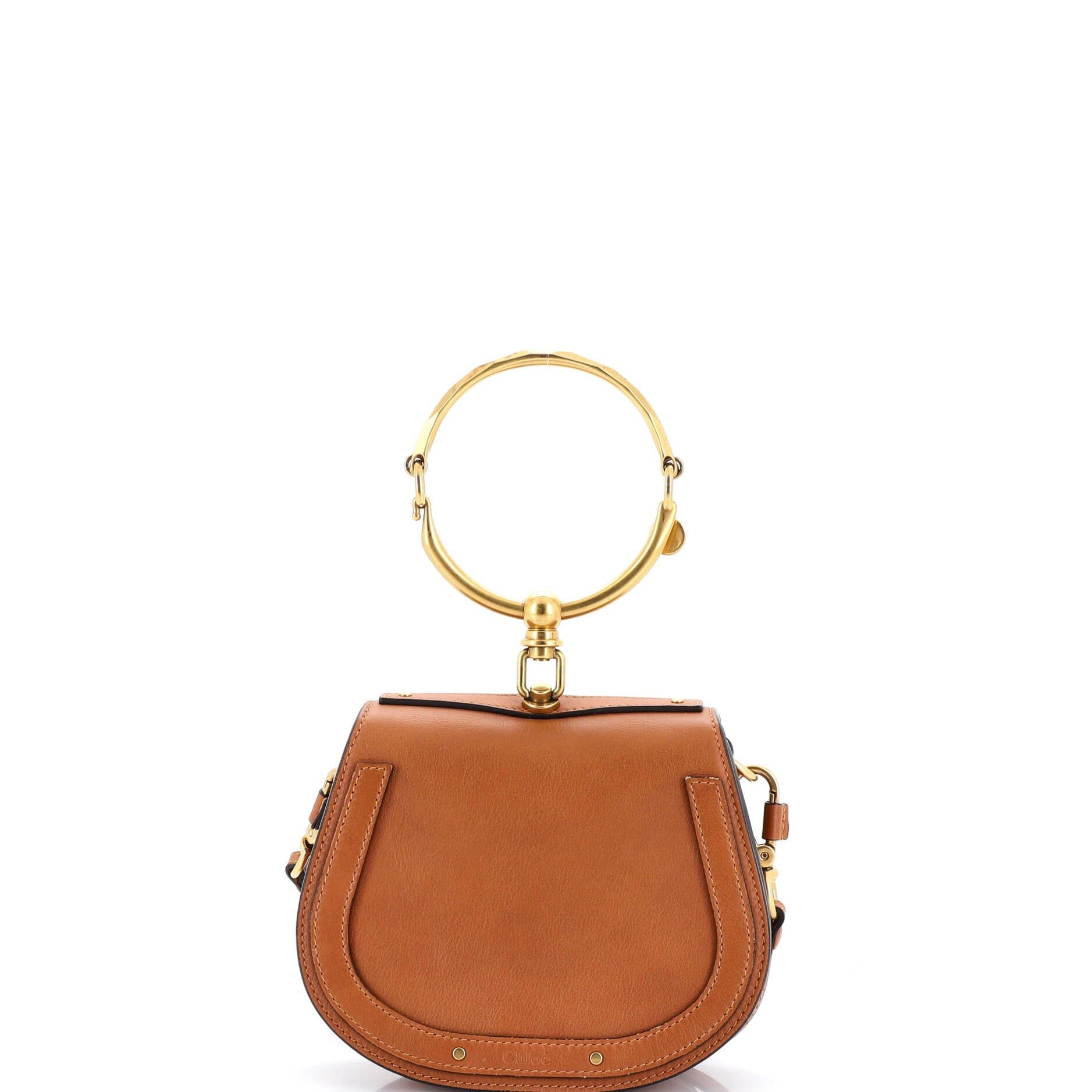 Chloe Nile Crossbody Bag Size ONE SIZE - 1 Thumbnail