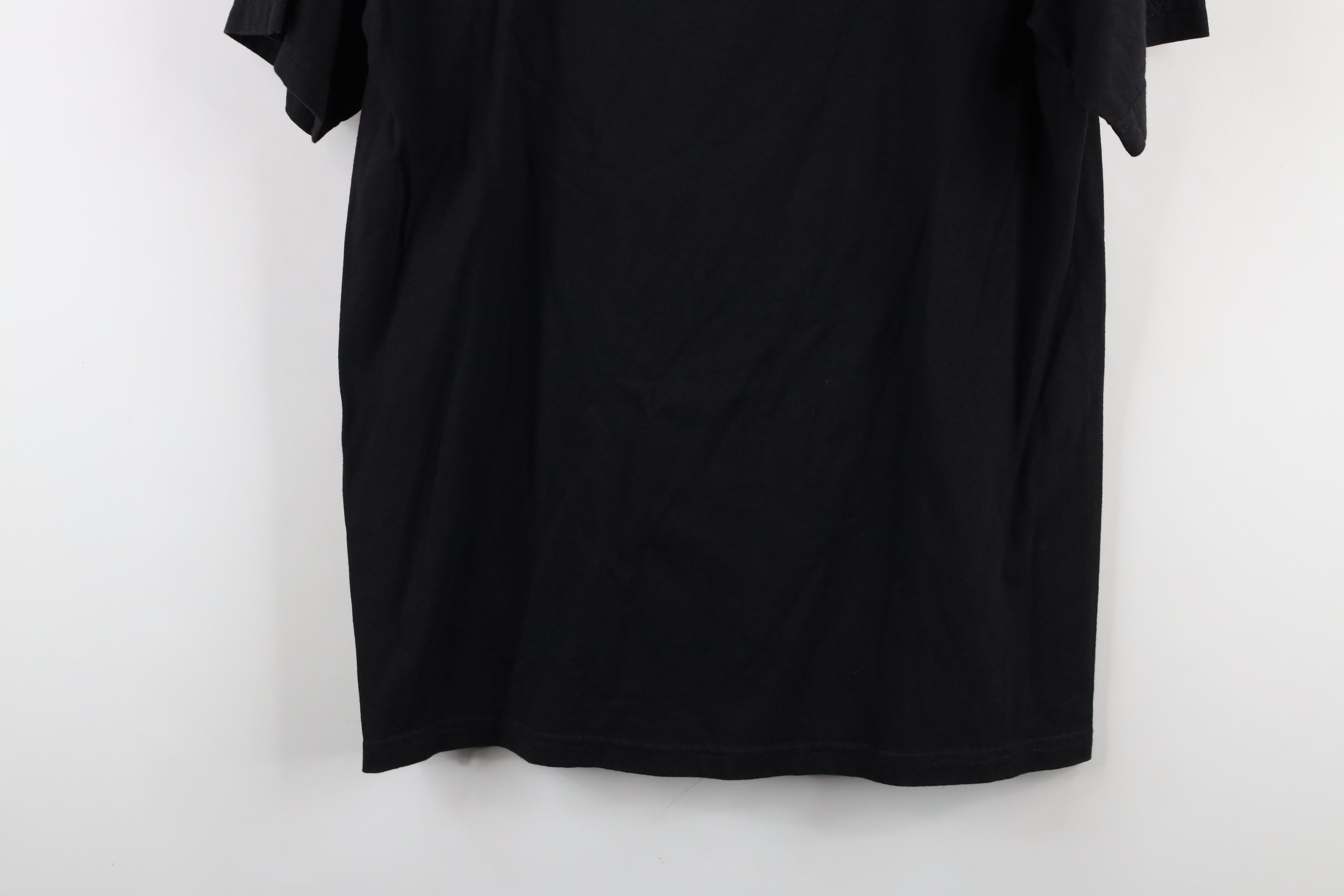 Disney × Vintage Vintage Disney The Lion King Broadway Musical T-Shirt Black Size US M / EU 48-50 / 2 - 14 Thumbnail