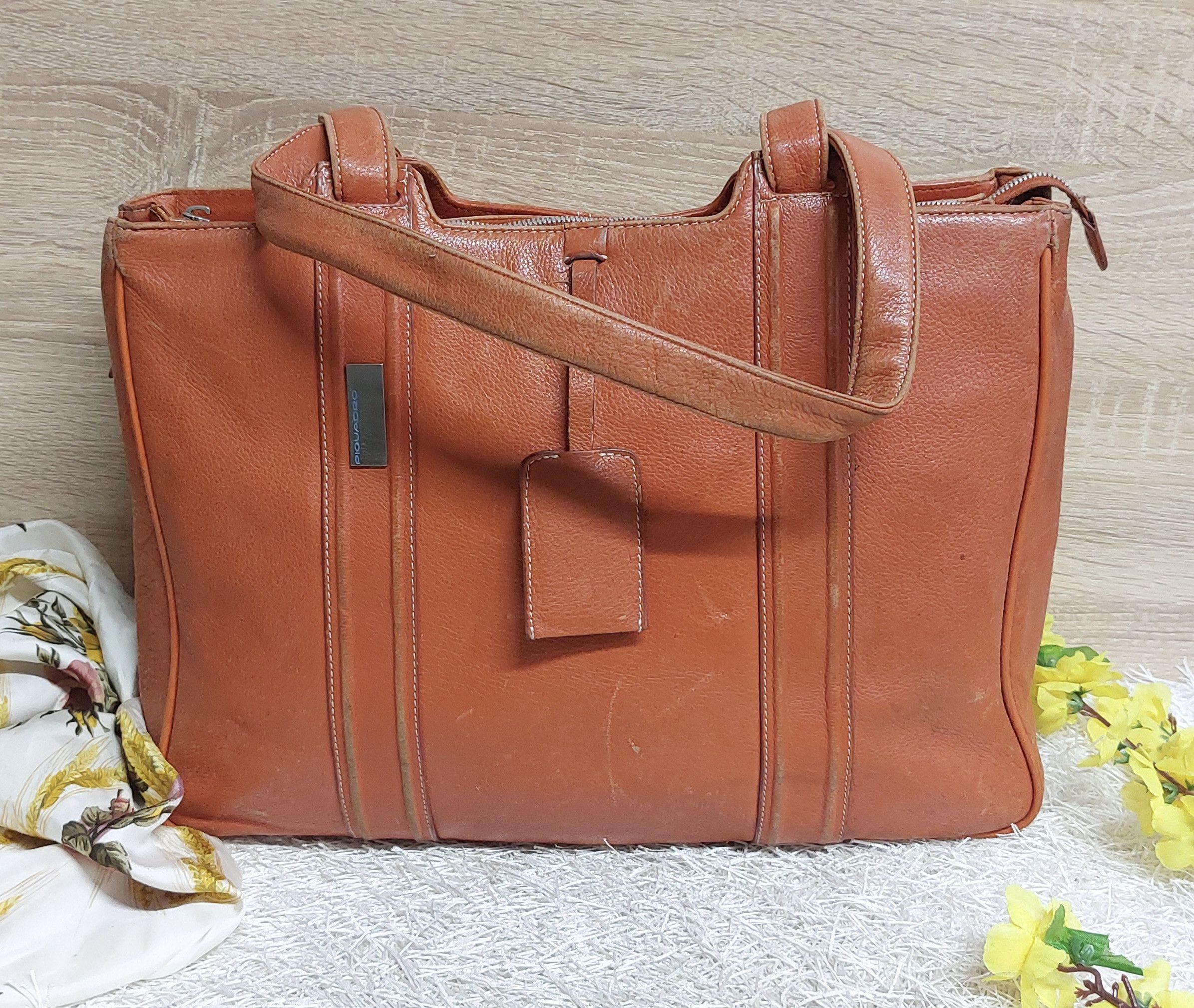 Piquadro Piquadro Bag Size ONE SIZE - 1 Thumbnail