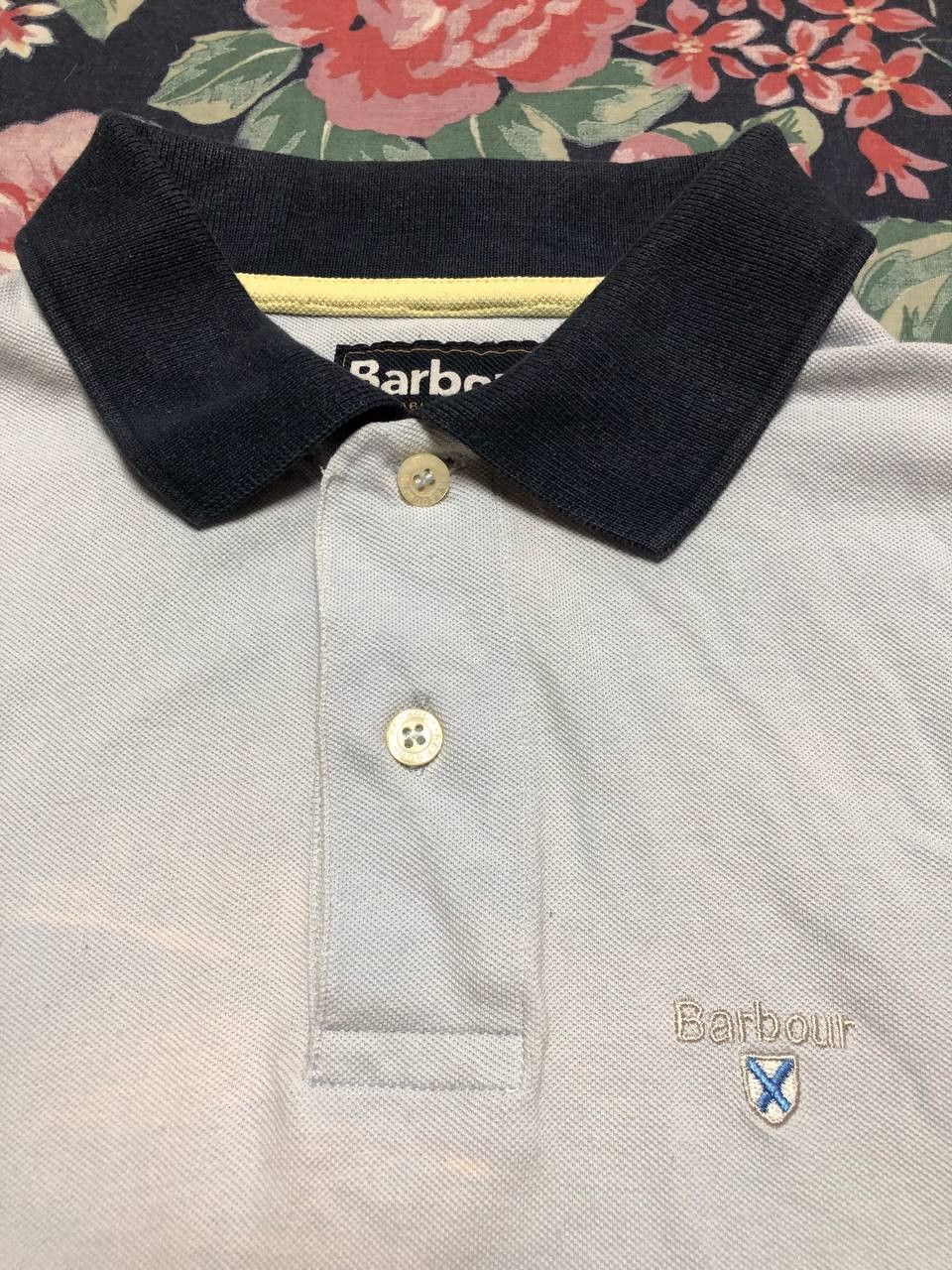 Barbour Barbour Polo Size US M / EU 48-50 / 2 - 6 Thumbnail