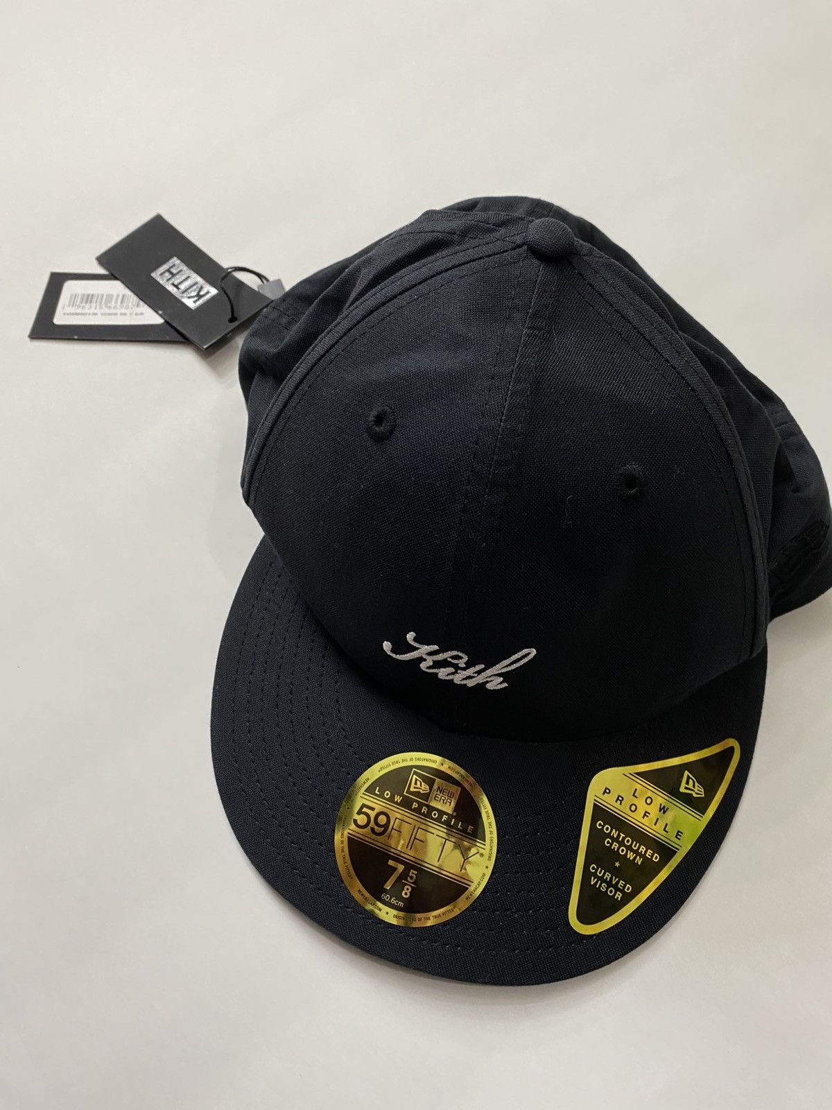 Kith × New Era KITH x NEW ERA CAP. Size ONE SIZE - 3 Thumbnail