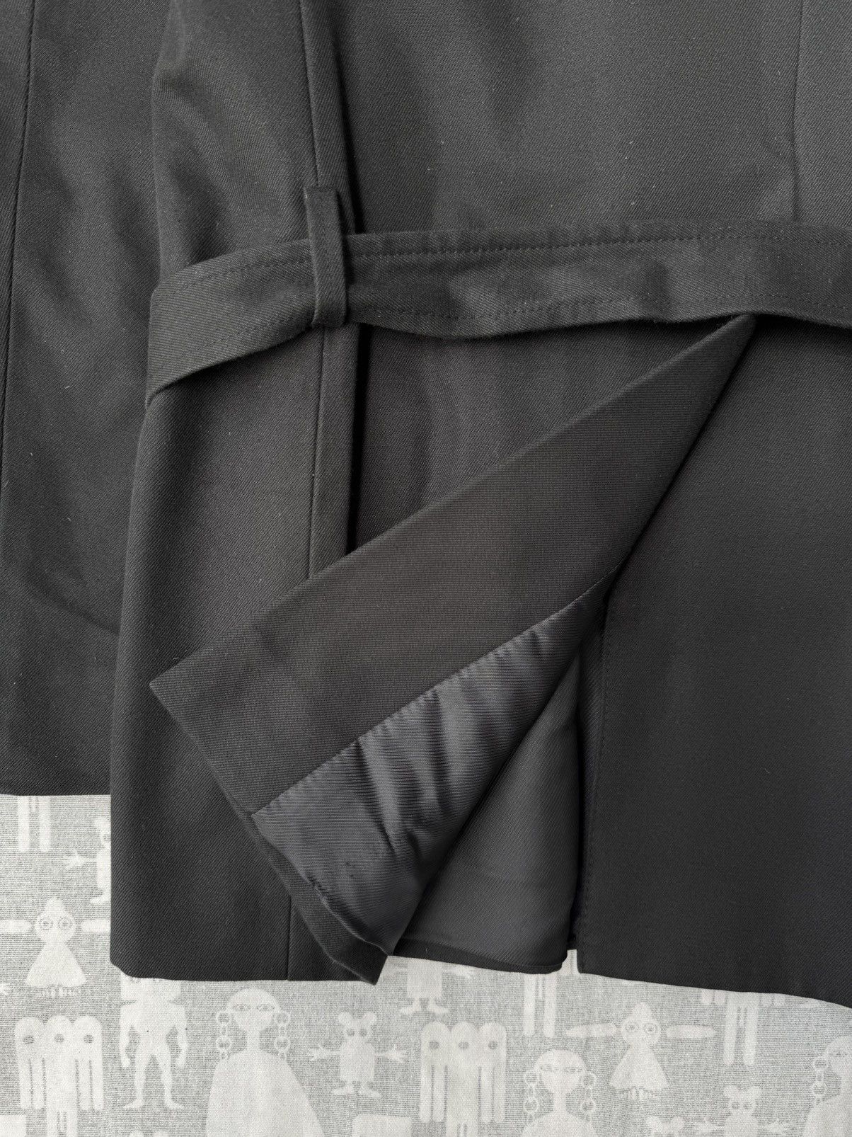 Xavier Delcour Xavier Delcour AW01 Barnstormer Cotton Twill Jacket Size US S / EU 44-46 / 1 - 11 Thumbnail