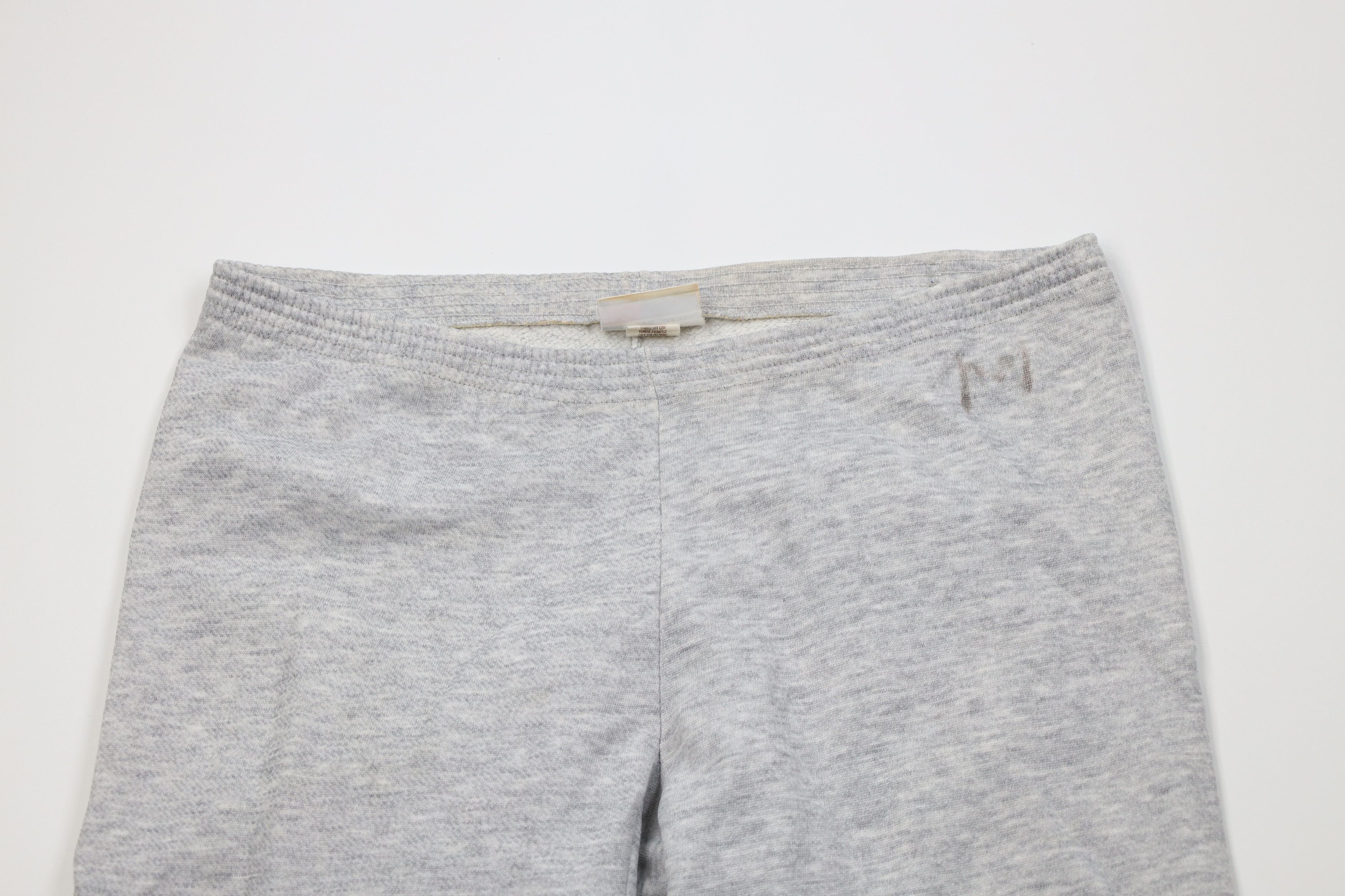 Vintage AS IS Vintage 70s 80s Streetwear Sweatpants Joggers USA Size US 36 / EU 52 - 2 Thumbnail