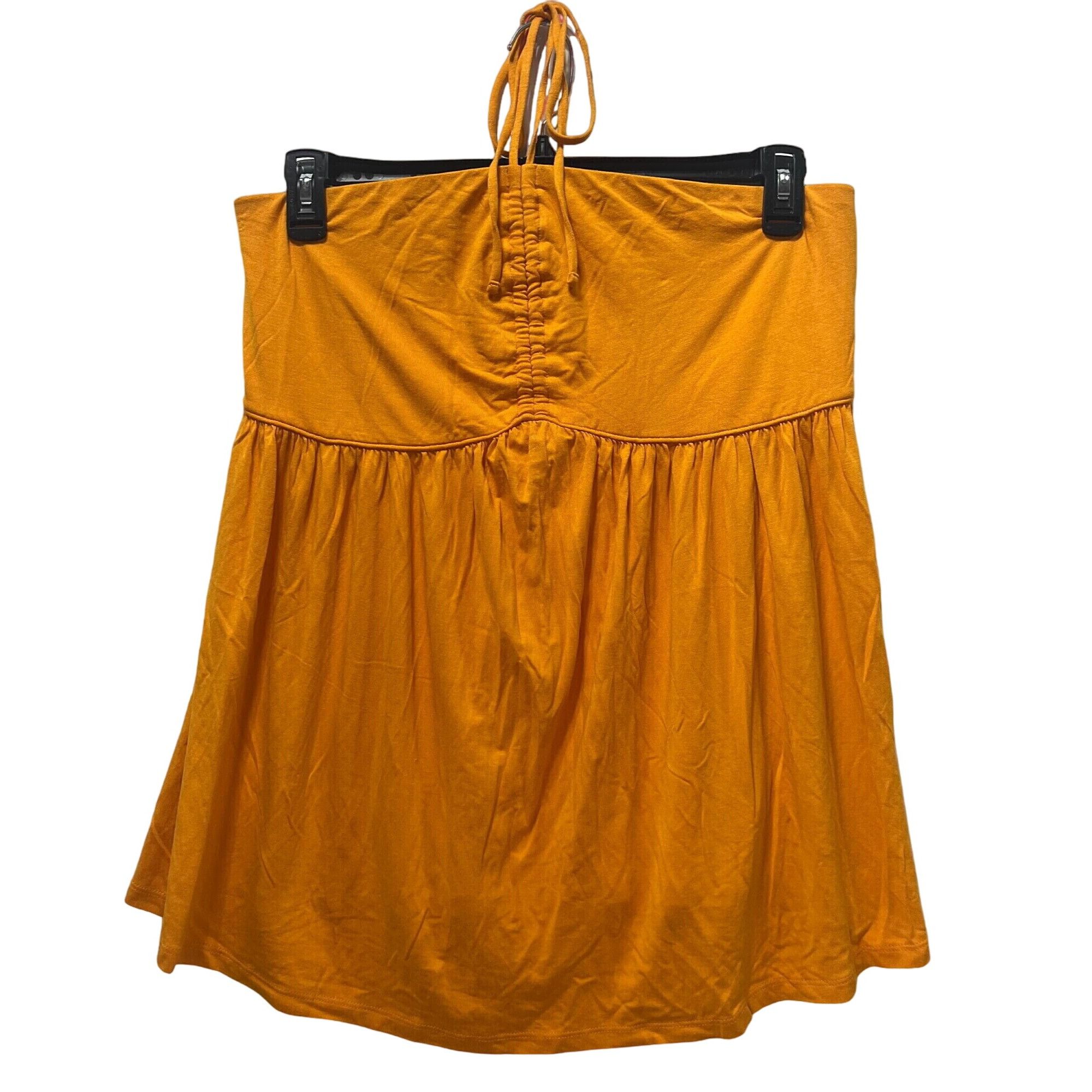Other Isabel Maternity - Women's Maternity Tank Top Babydoll Pullo Size L / US 10 / IT 46 - 2 Thumbnail