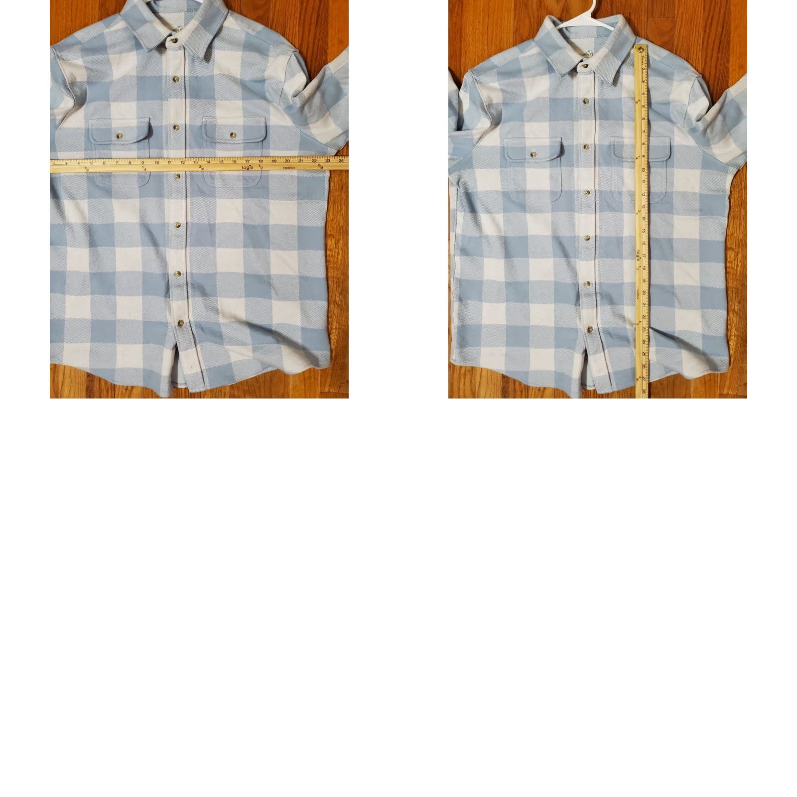 Vintage VINTAGE? No. Size US XL / EU 56 / 4 - 9 Thumbnail