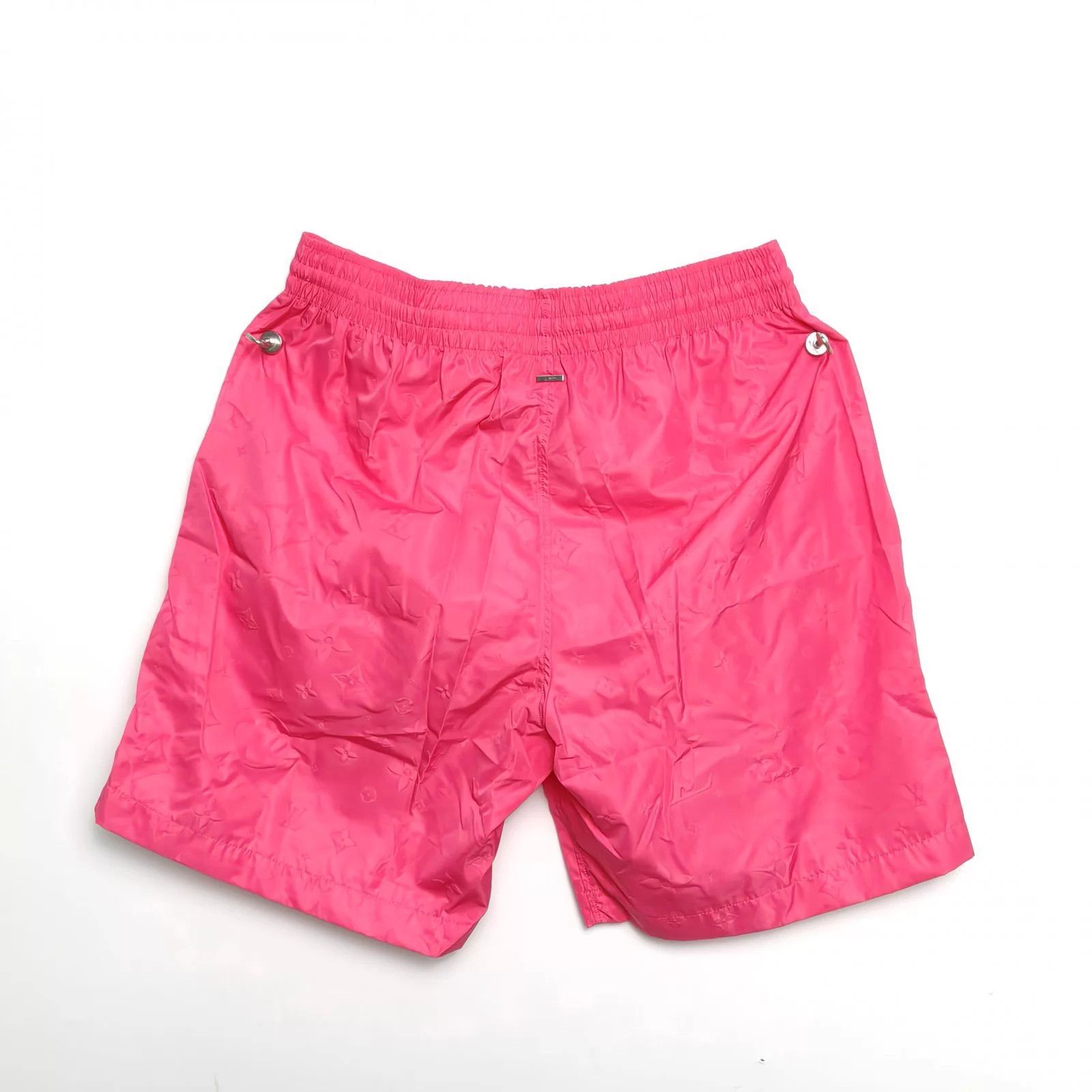 Louis Vuitton Louis Vuitton S Shorts With Tags Size 26" / US 2 / IT 38 - 2 Thumbnail